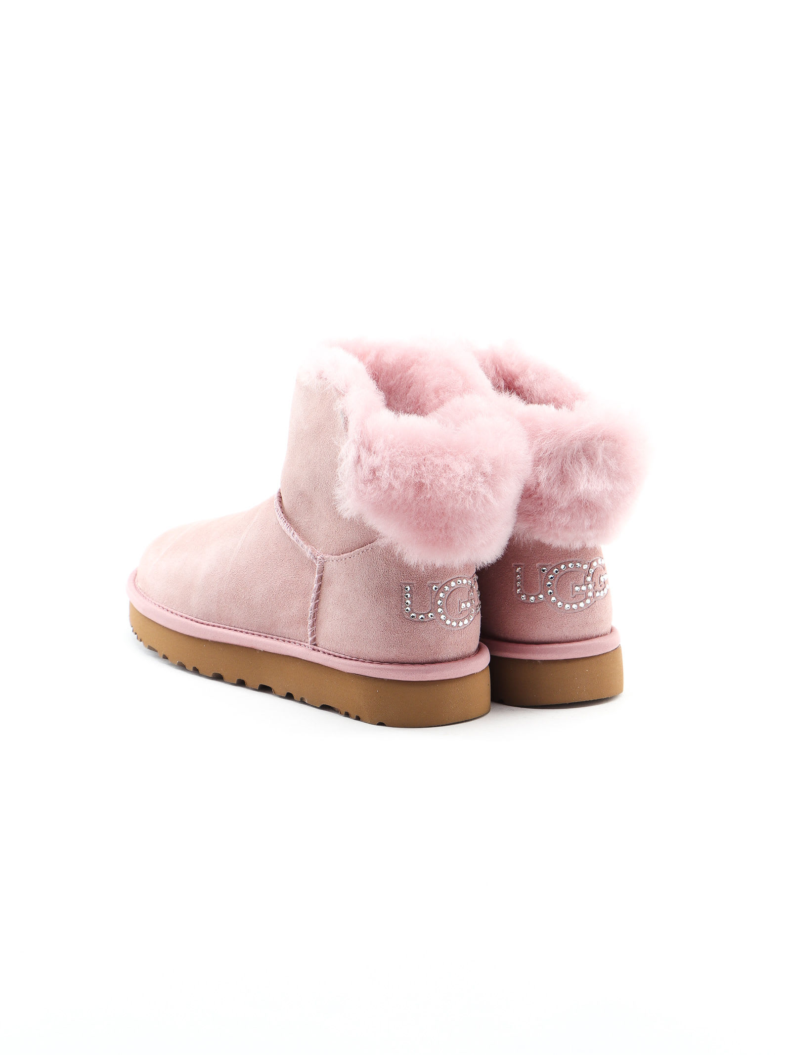 ugg bling mini