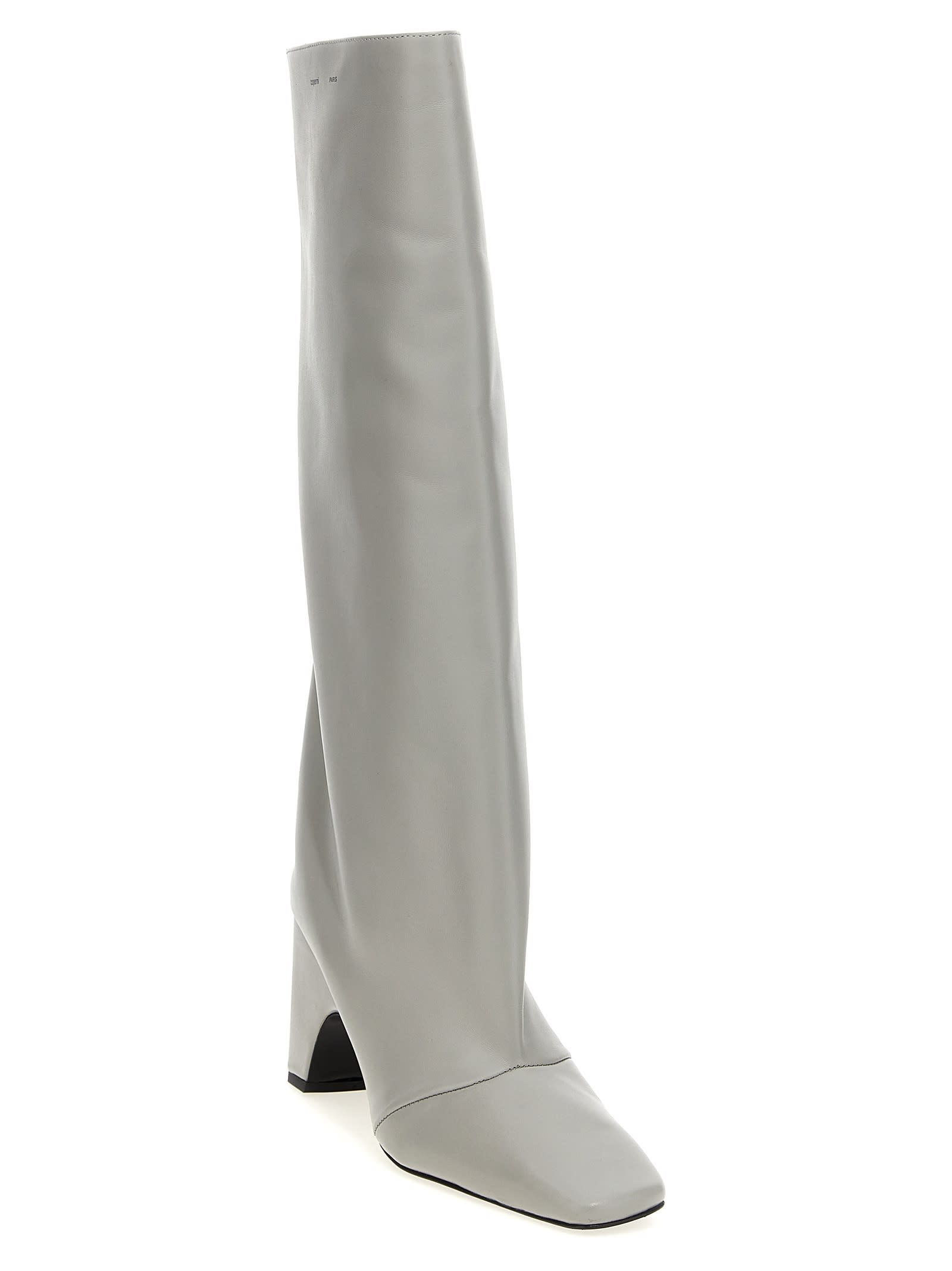 COPERNI BRIDGE BOOTS
