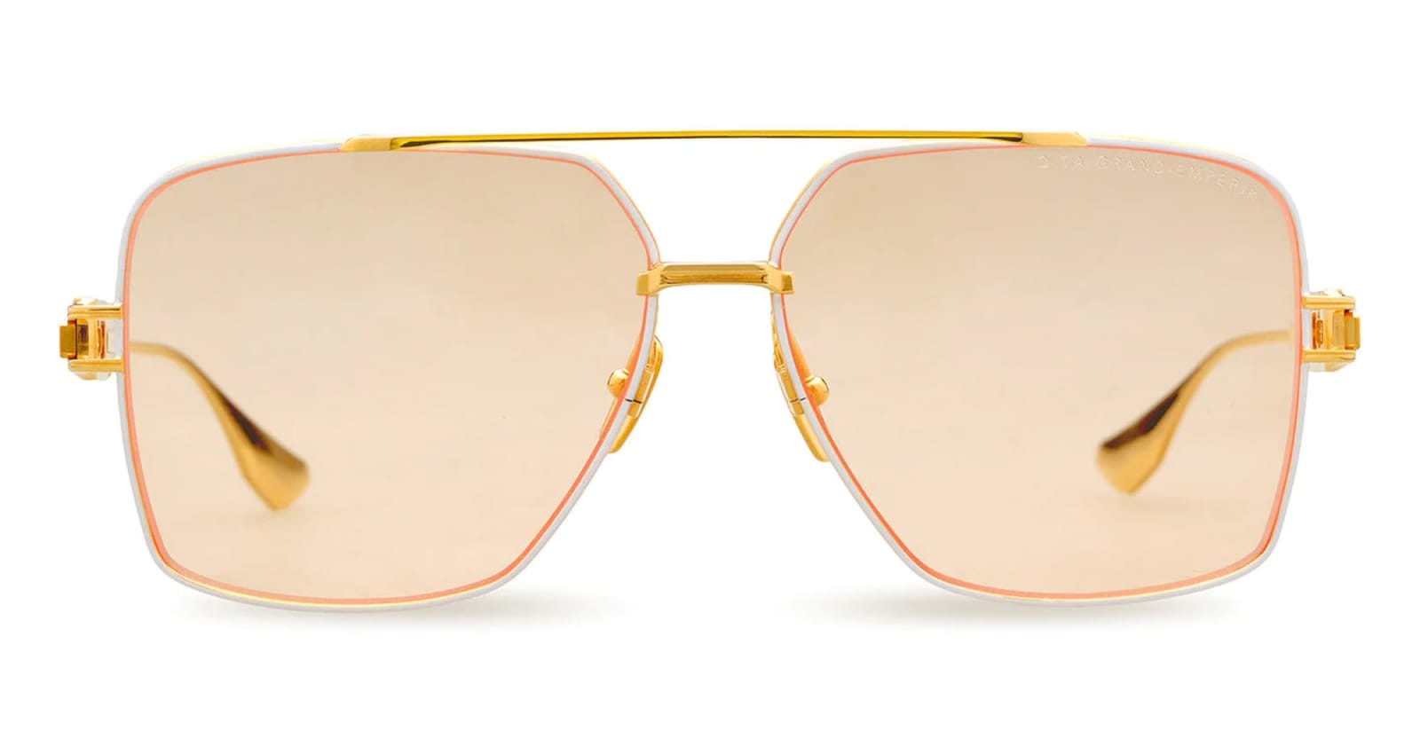 Dita Sunglasses In Gold