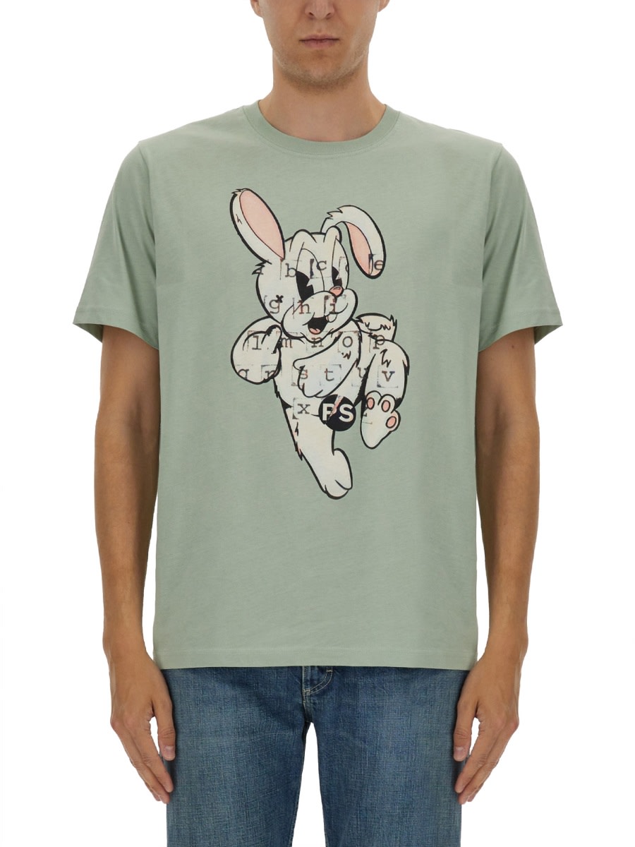 Regular Fit T-shirt