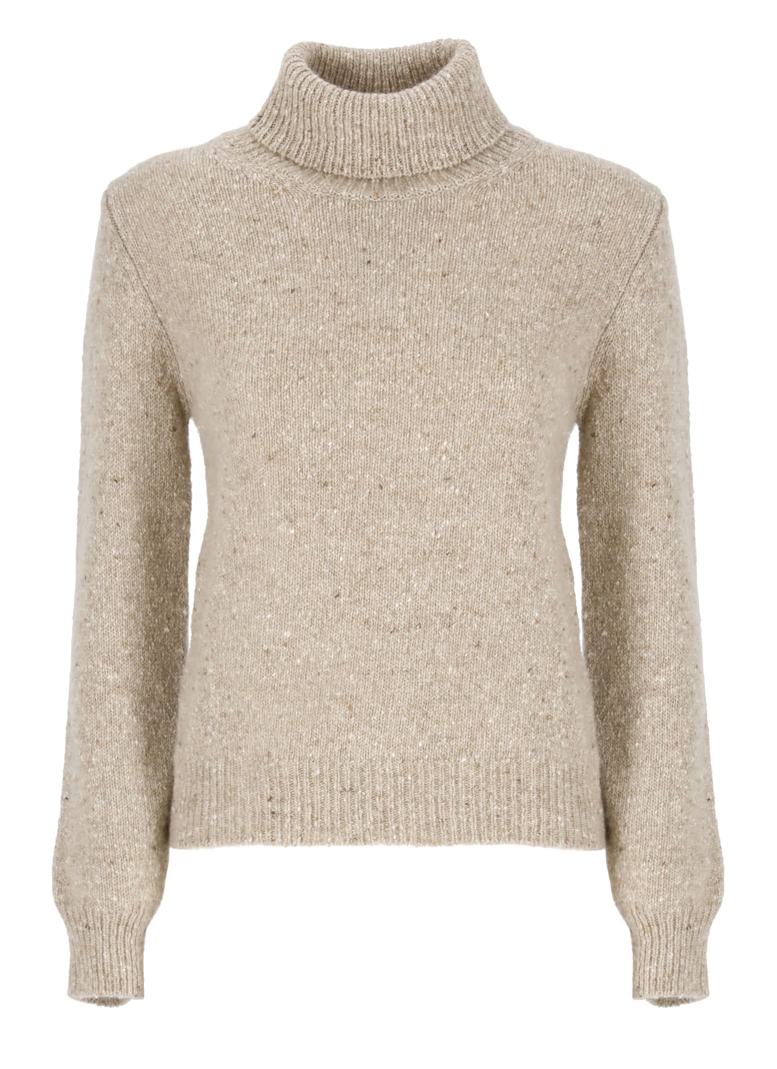 Wool Sweater