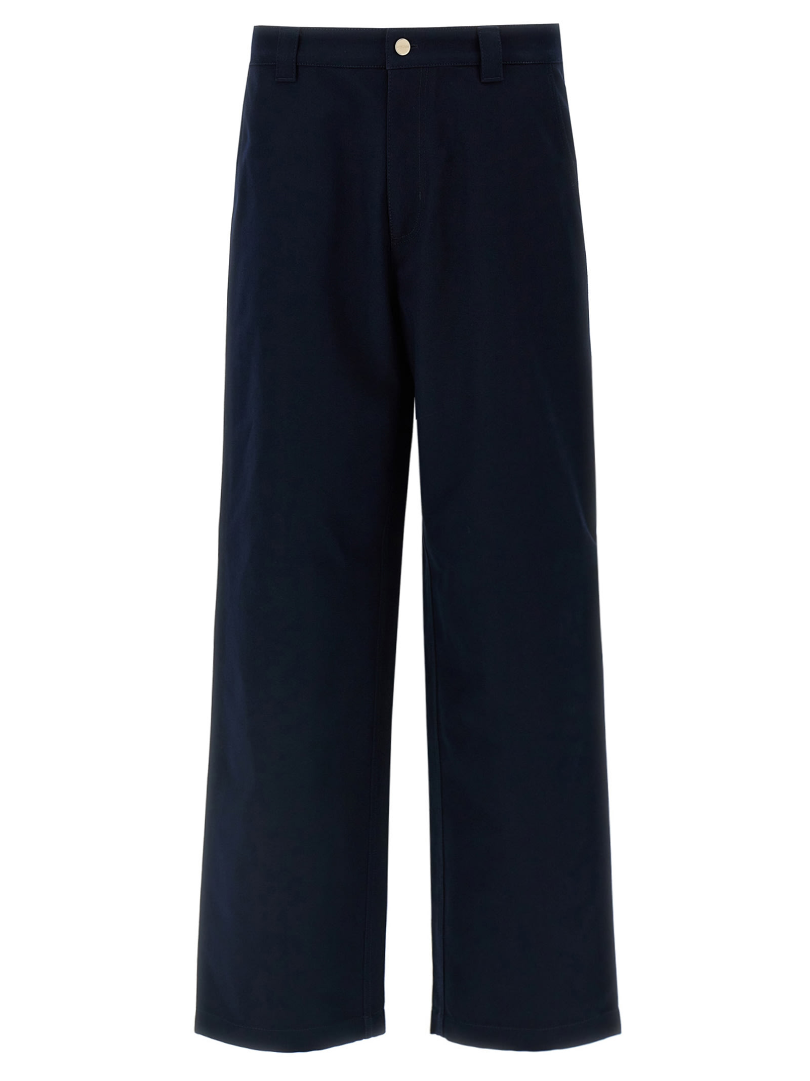 Incrocio Gg Pants