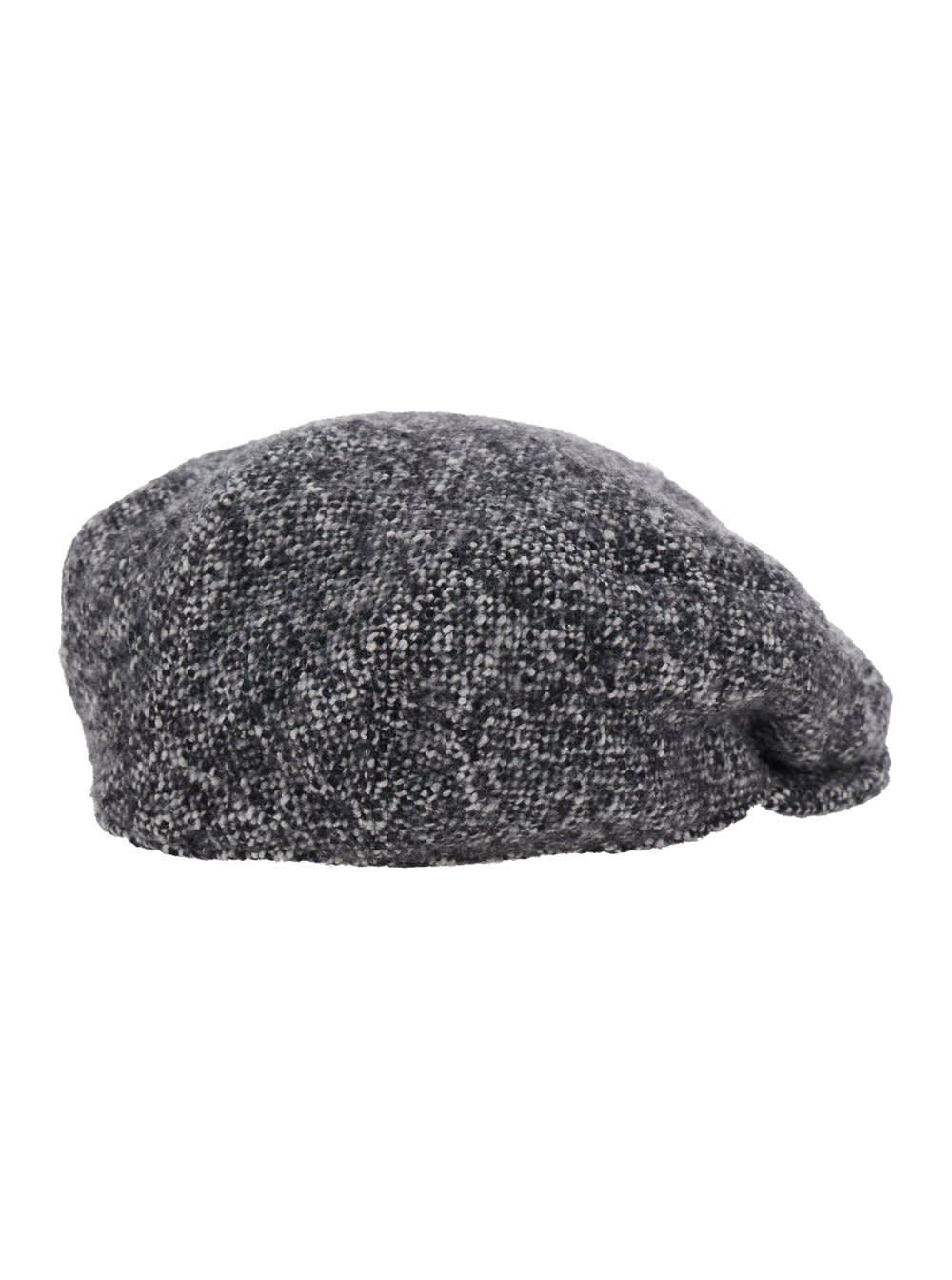 Dolce & Gabbana Men Lana Sale E Pepe In Gray