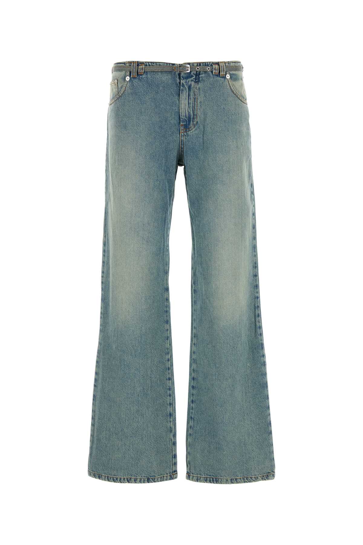 Denim Nena Jeans