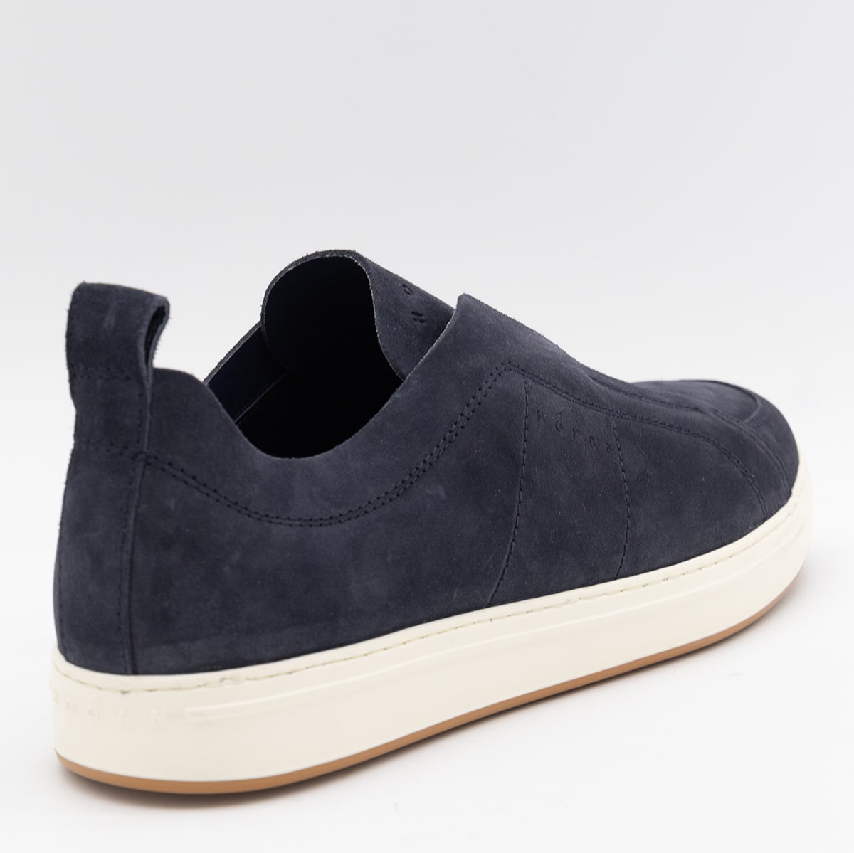 Hogan Sneakers In Blue
