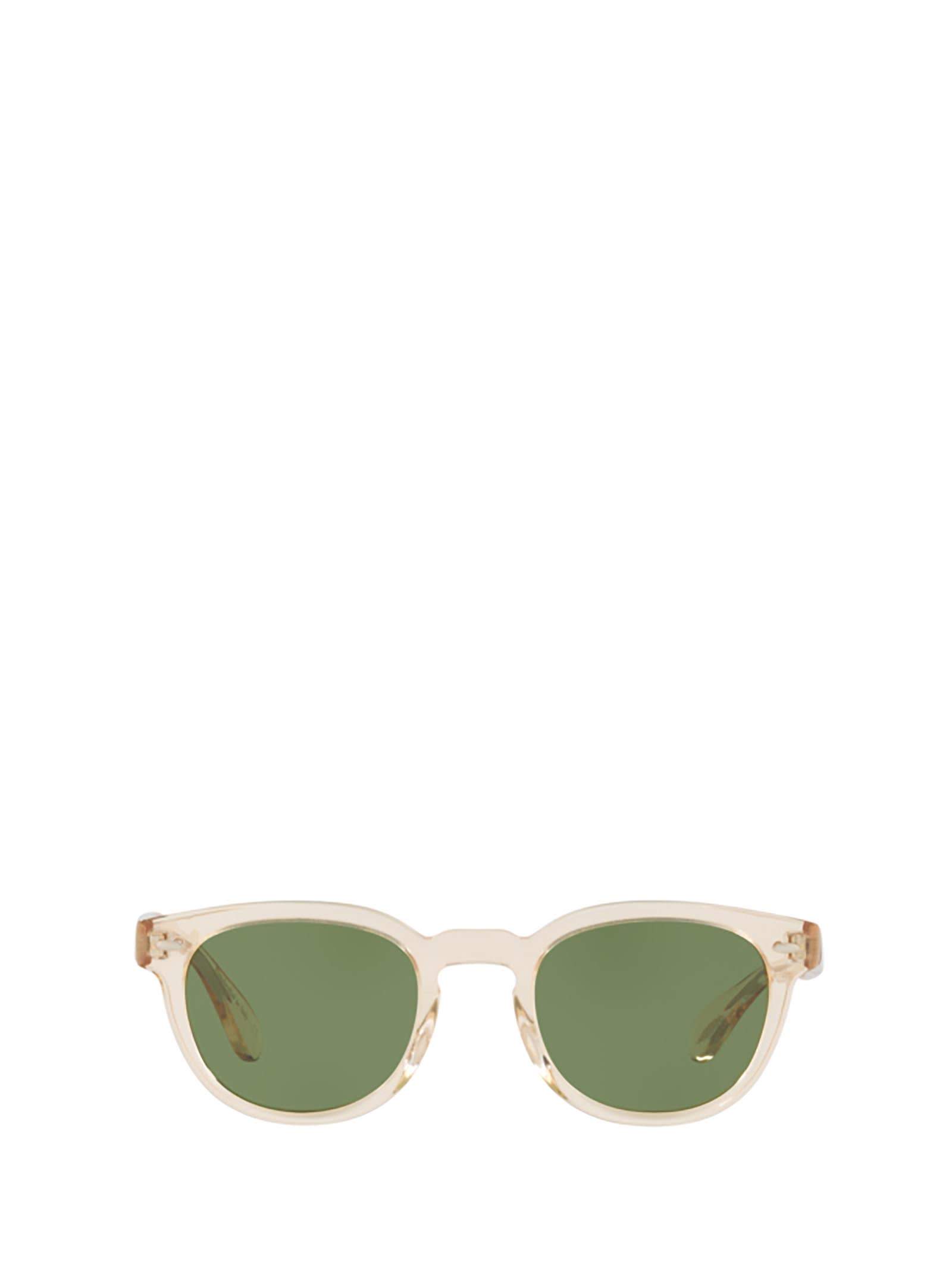 Oliver Peoples Oliver Peoples Ov5036s Buff Sunglasses
