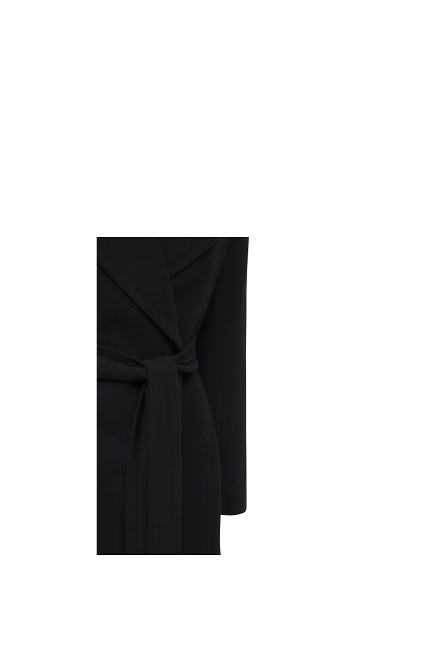 Shop Tagliatore Molly Blouson In Black