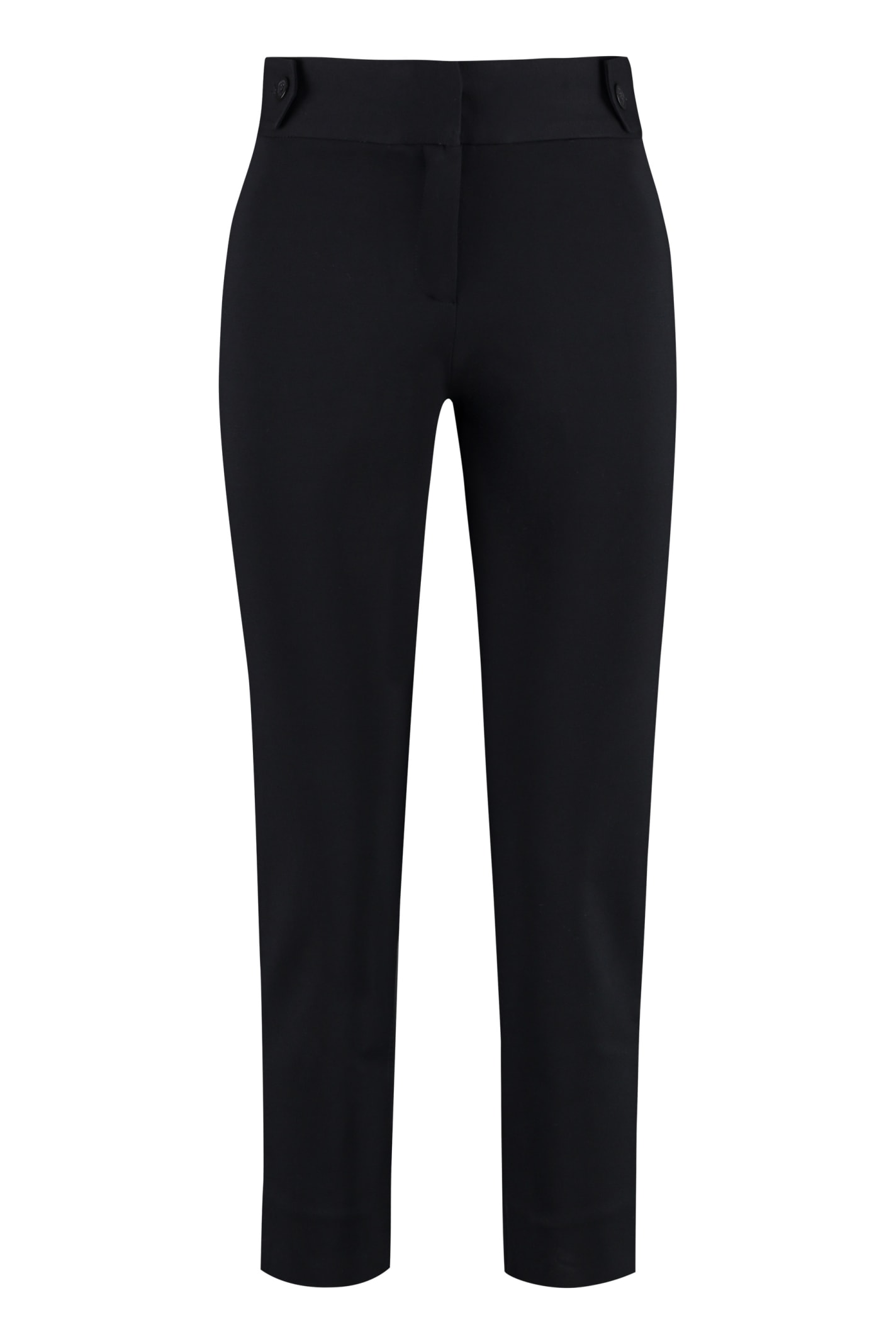 MICHAEL Michael Kors Cropped Trousers