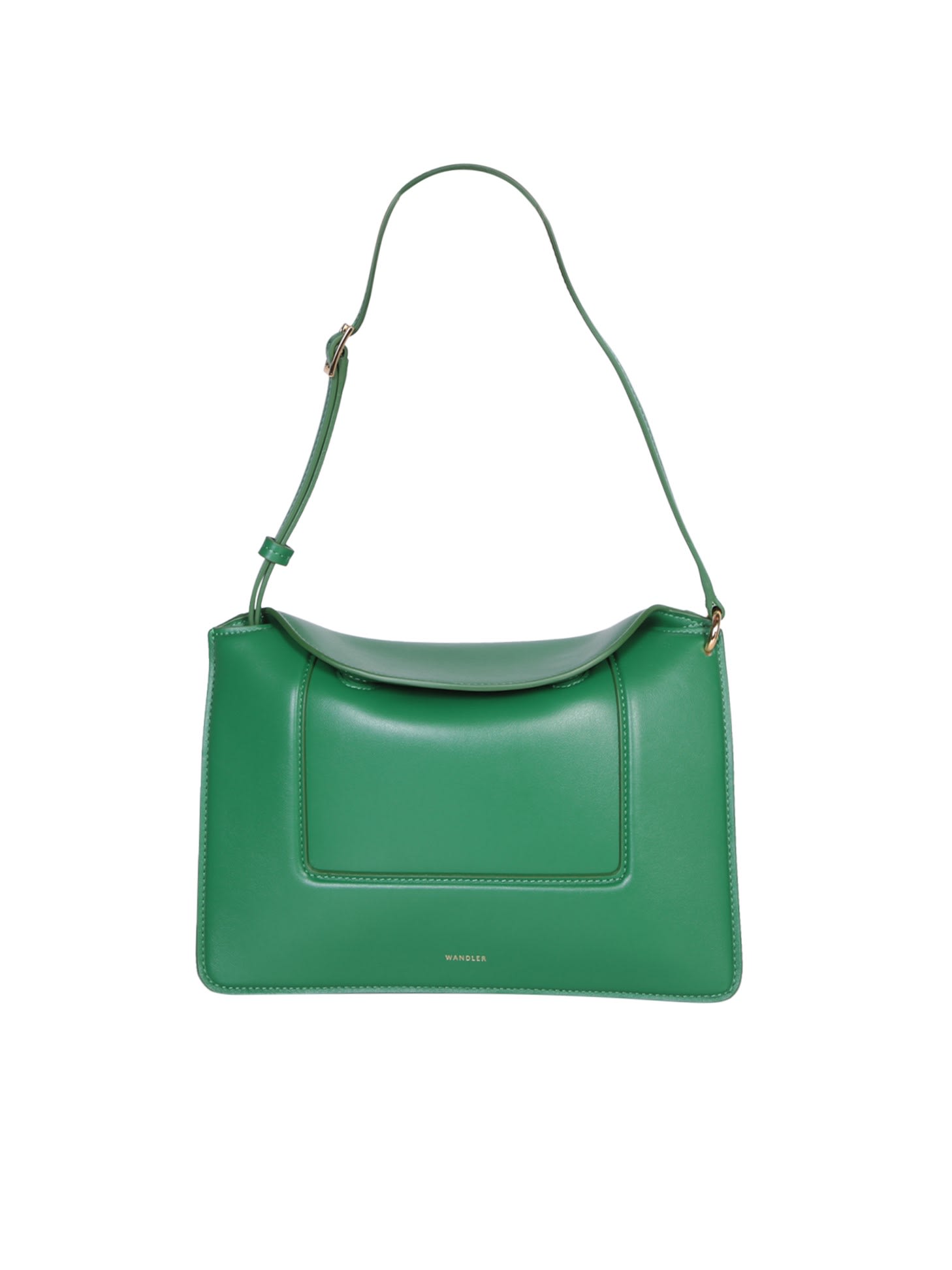 Penelope Green Bag