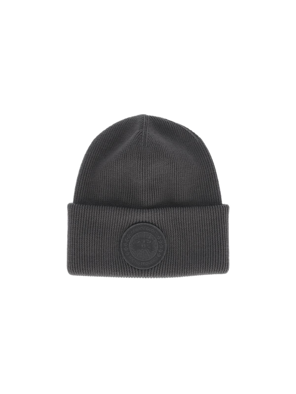 artic Toque Logo Beanie