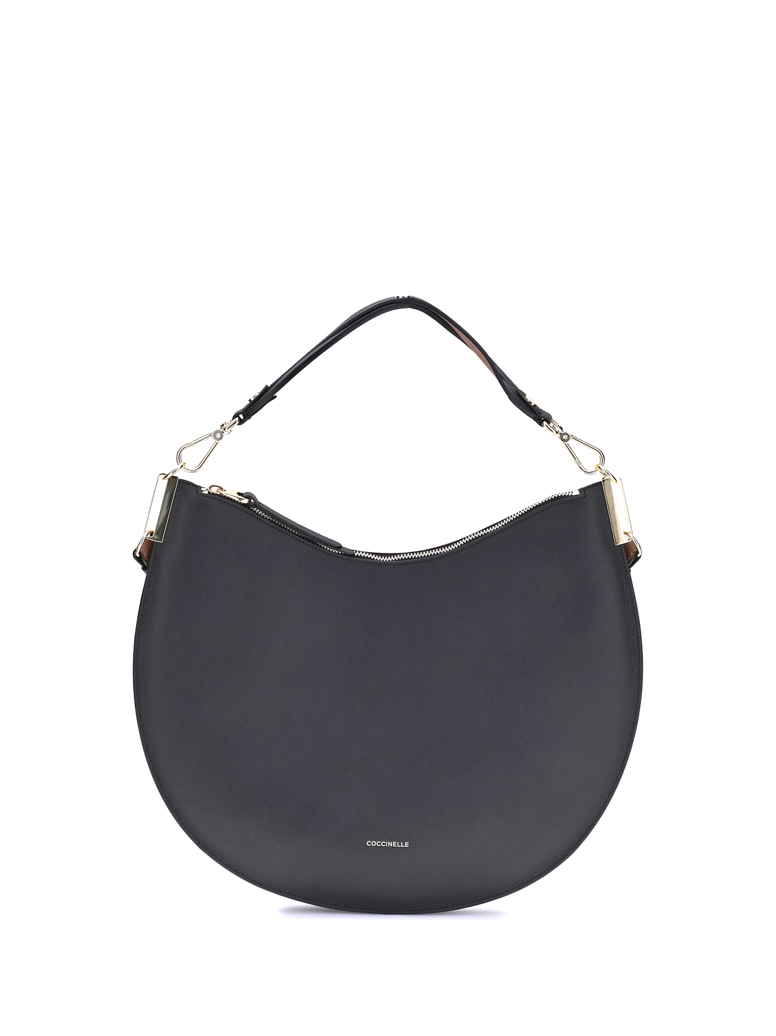 Coccinelle Sun Up Shoulder Bag