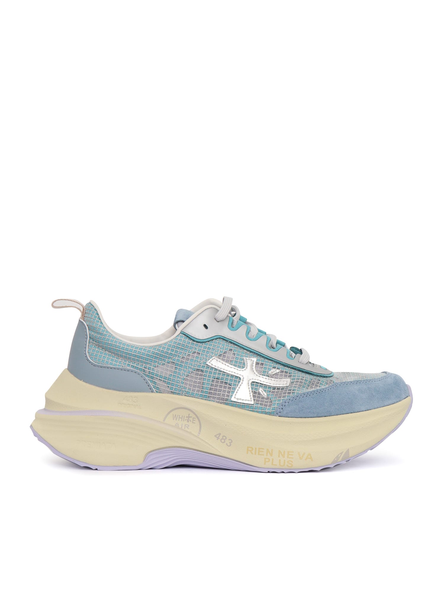 Premiata Sneakers