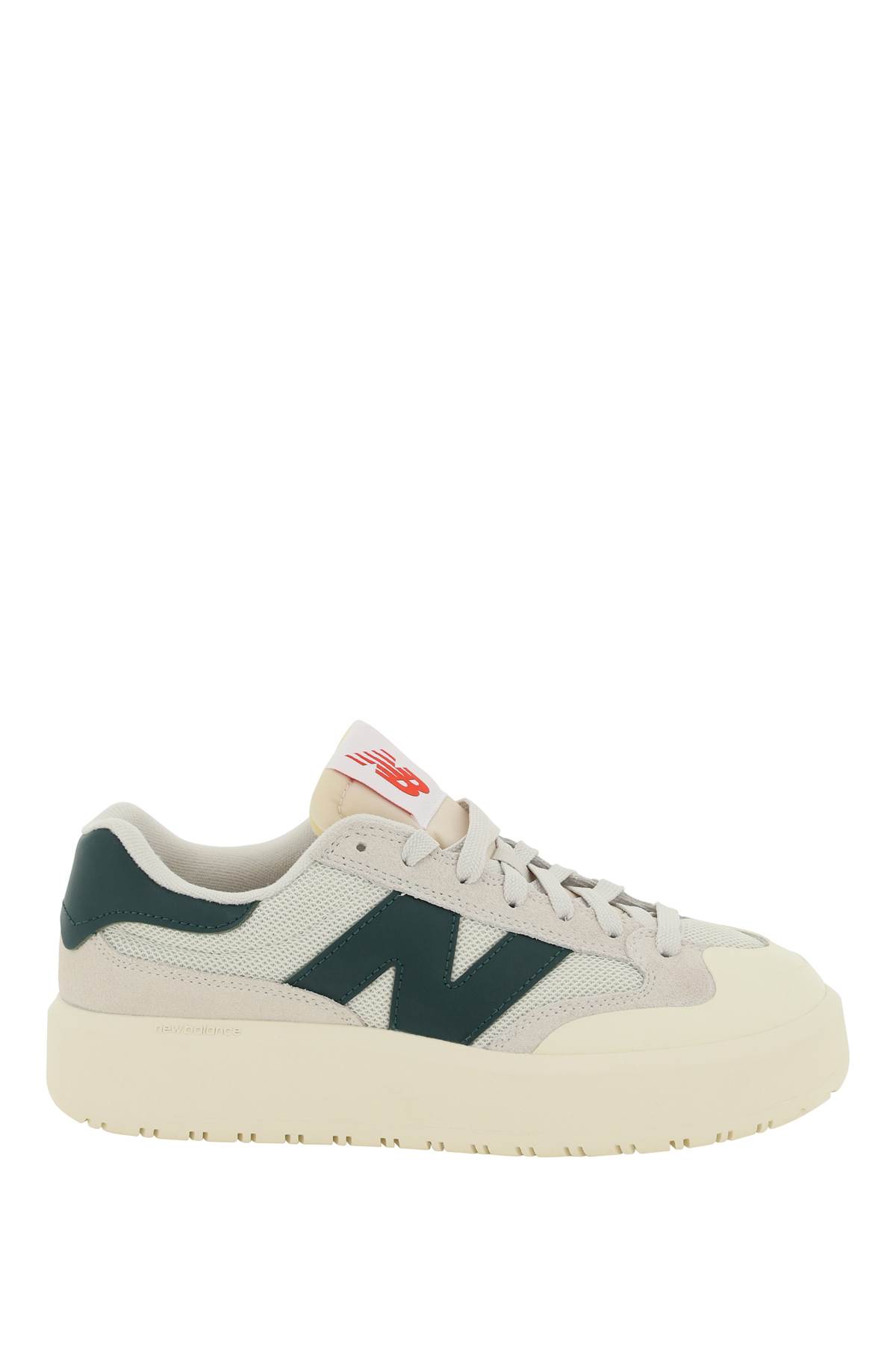 New Balance Ct302 Sneakers