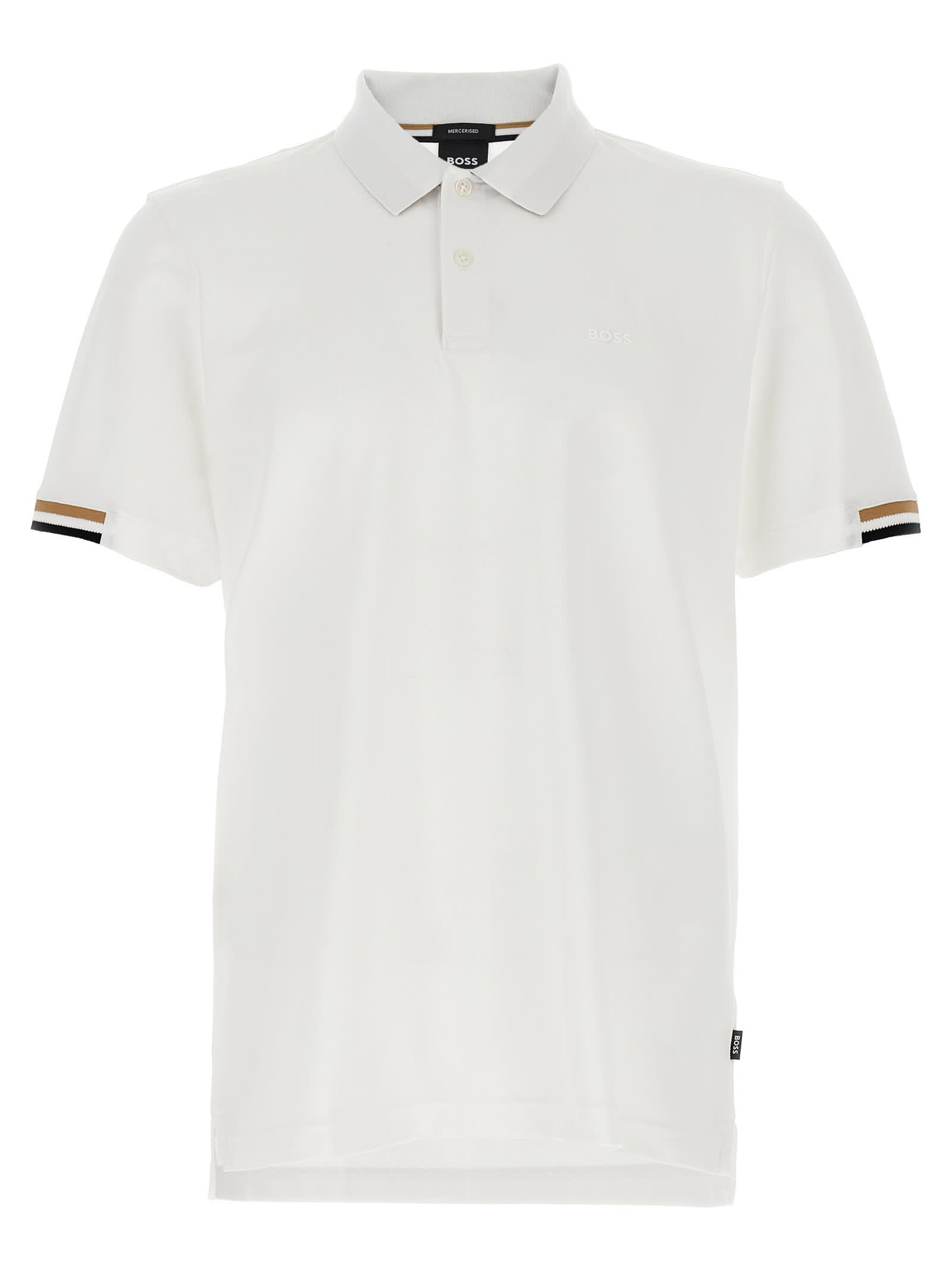 parlay 147 Polo Shirt