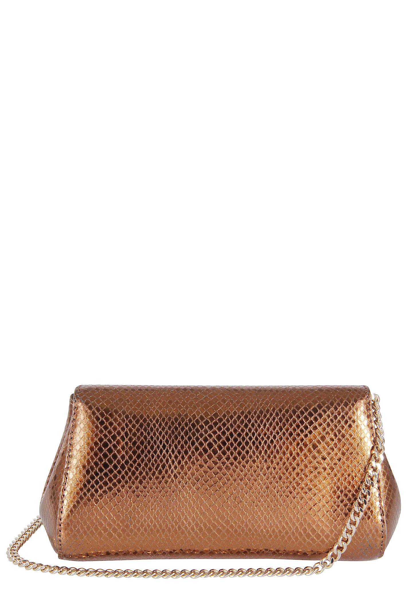 Orciani Gossip Xs In Brown