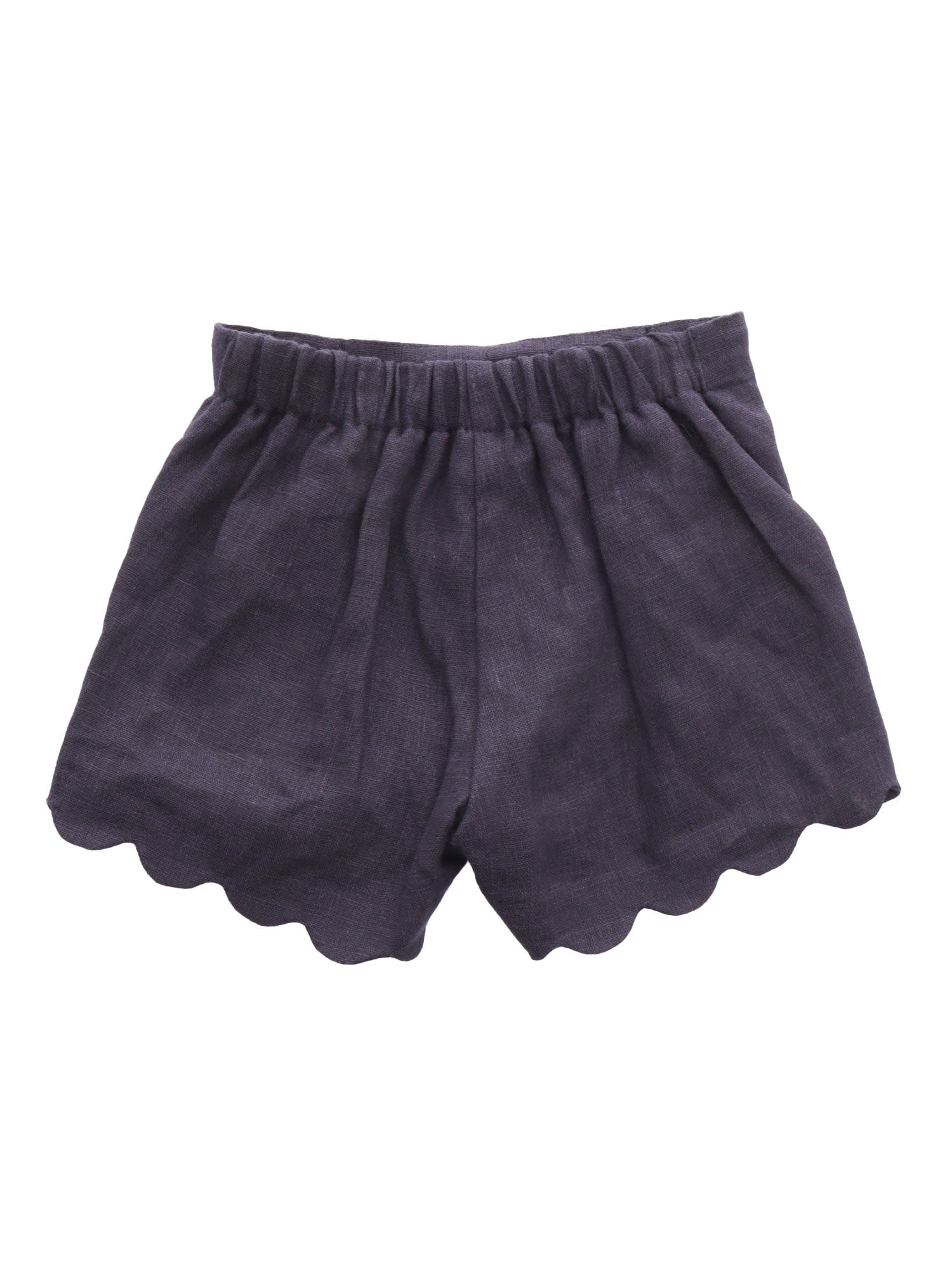 Chloé Shorts In Blue