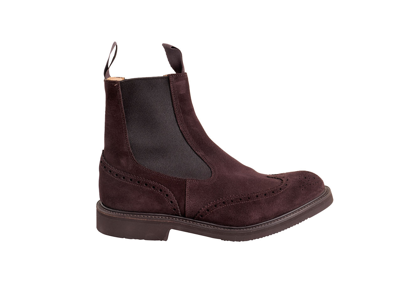 Trickers Henry Chelsea Boot