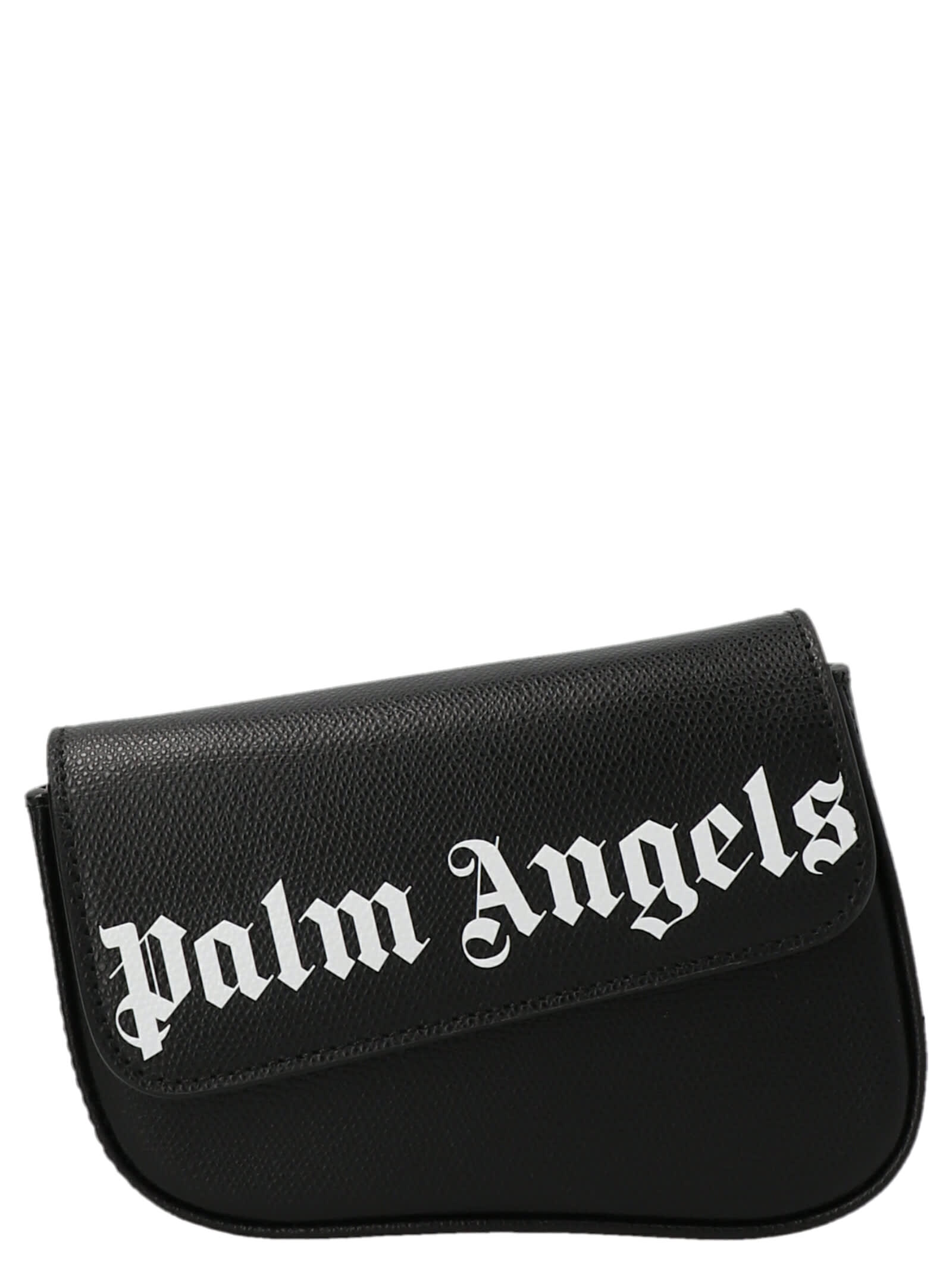Palm Angels crash Shoulder Bag