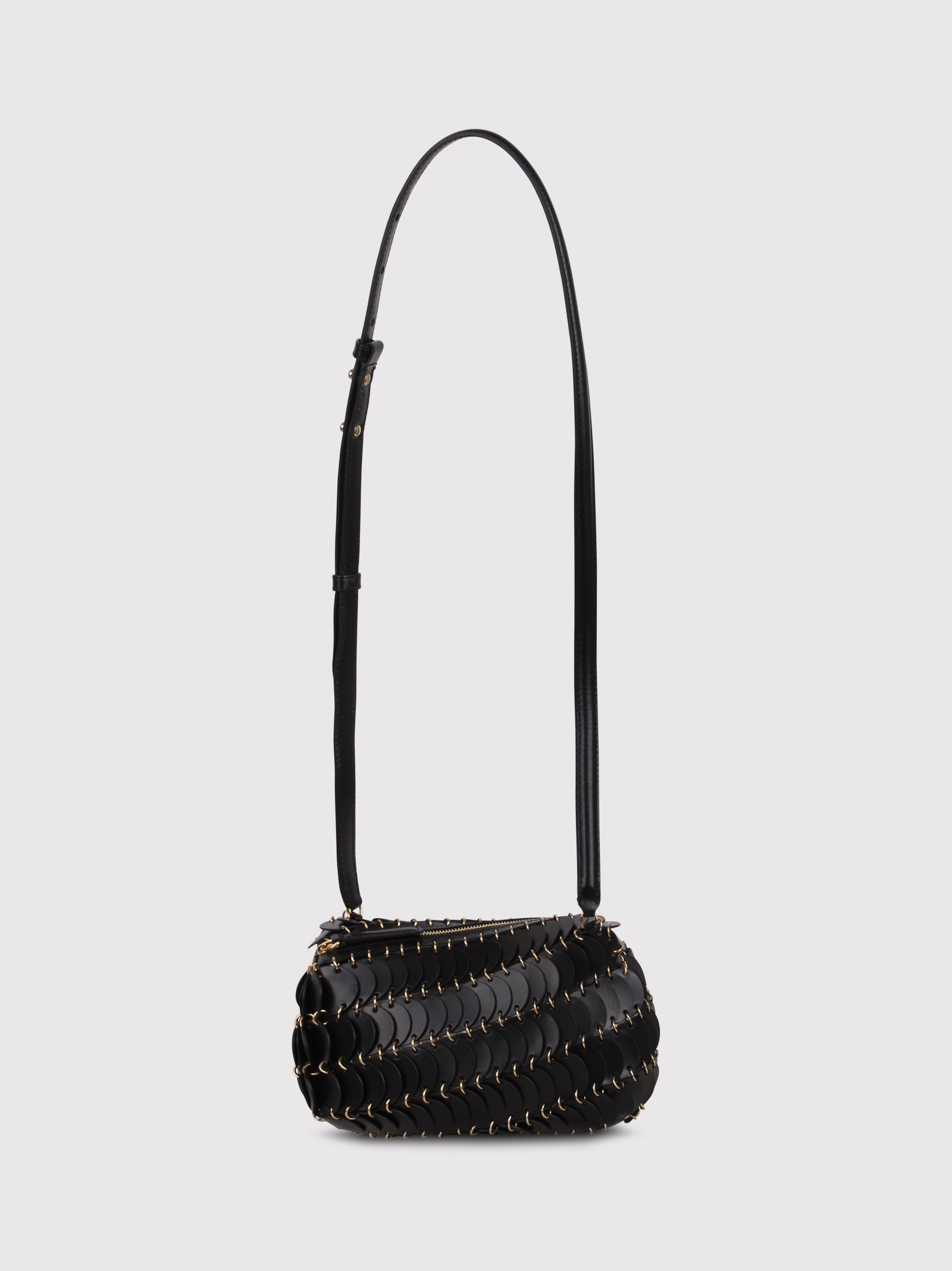 Rabanne Paco Shoulder Bag