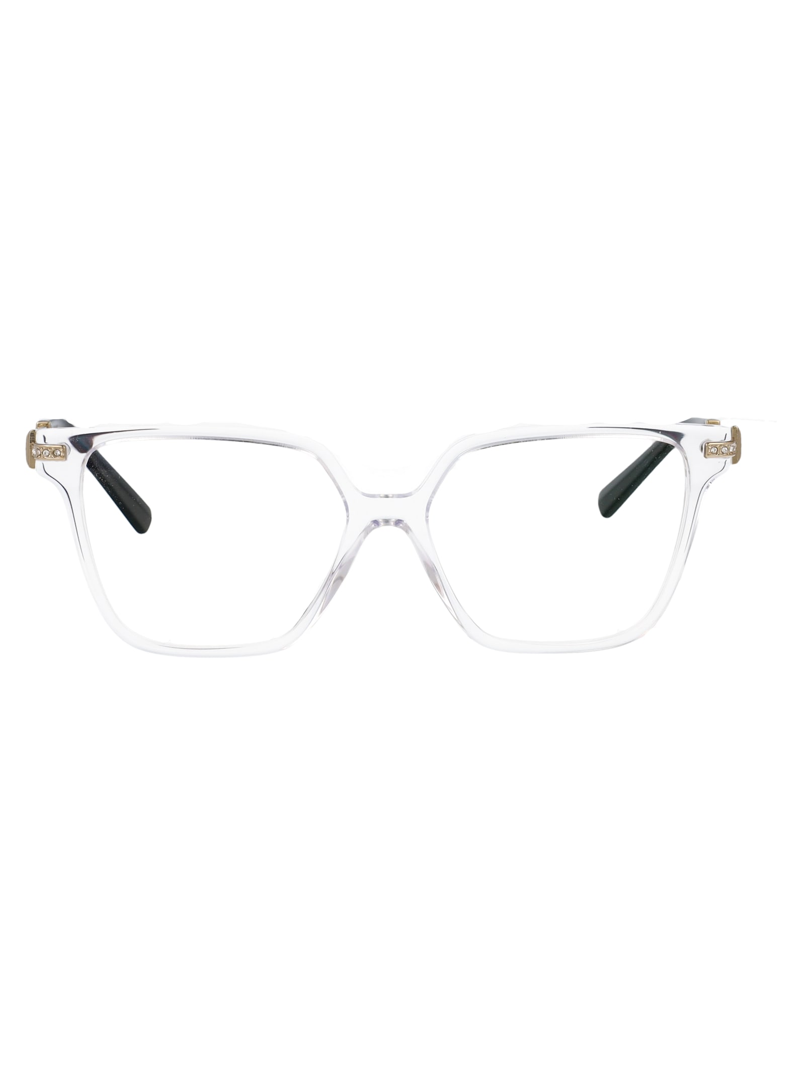 Tiffany & Co. 0tf2234b Glasses In Metallic