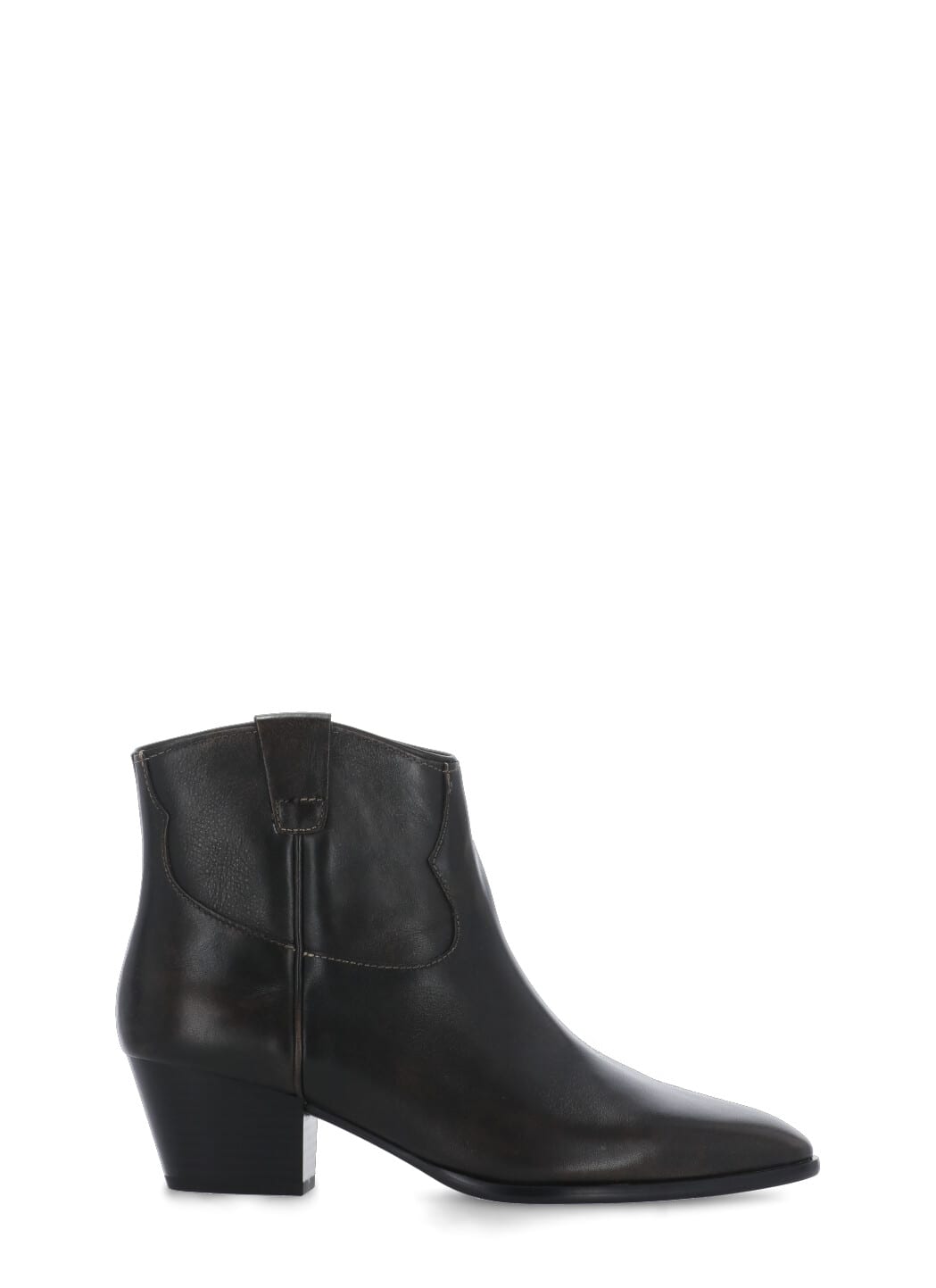 Fame Ankle Boots