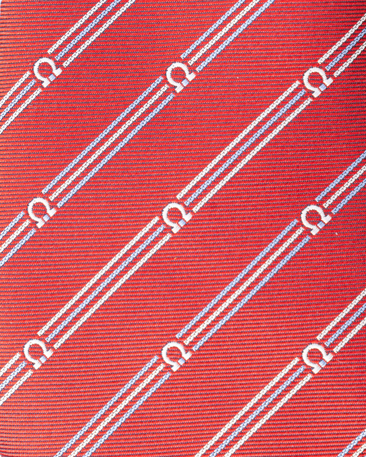 Shop Ferragamo Salvatore  Ties Bordeaux