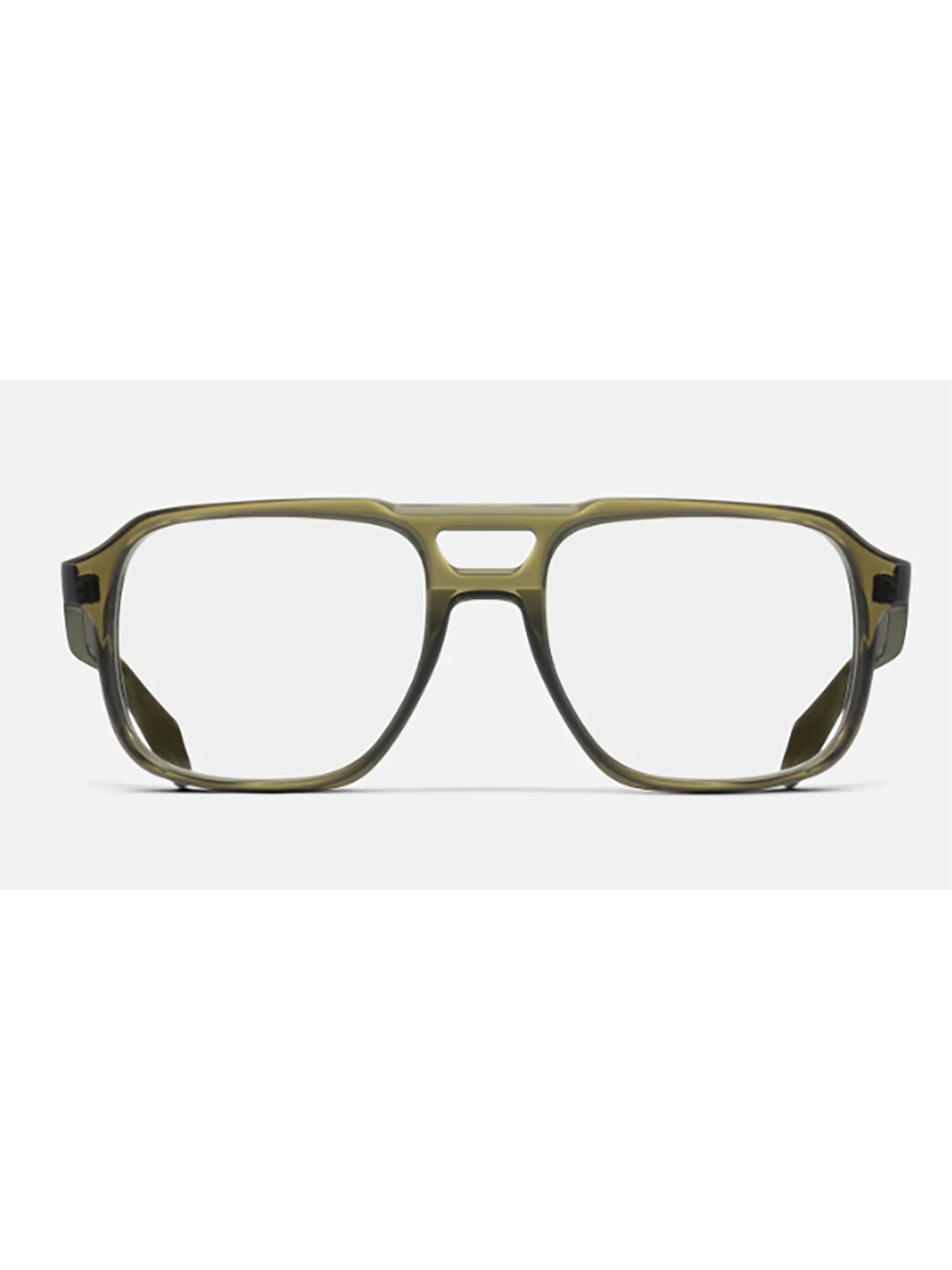 Cutler And Gross 1394 Sunglasses In Brown