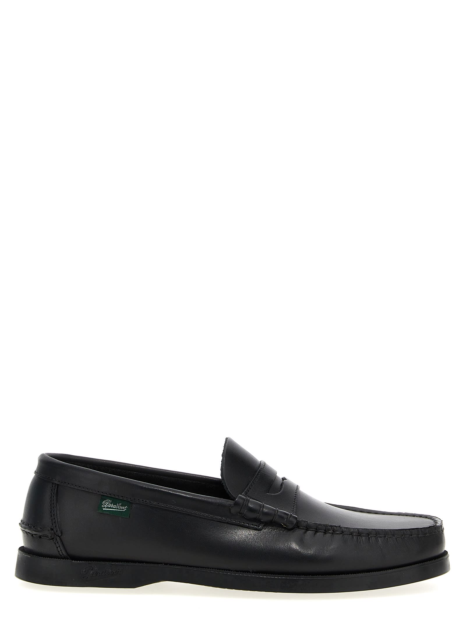 coraux Loafers