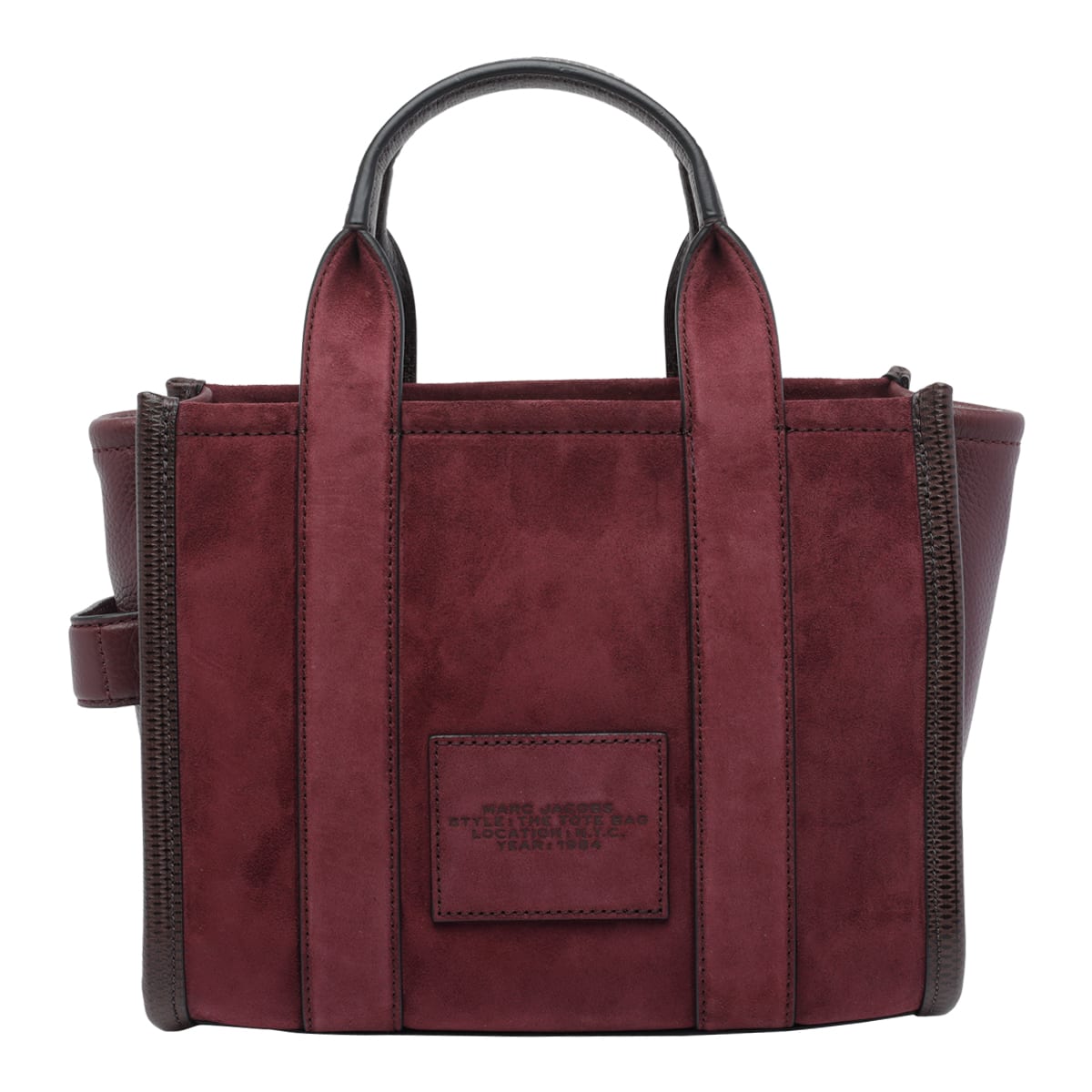 Marc Jacobs The Small Tote Bag