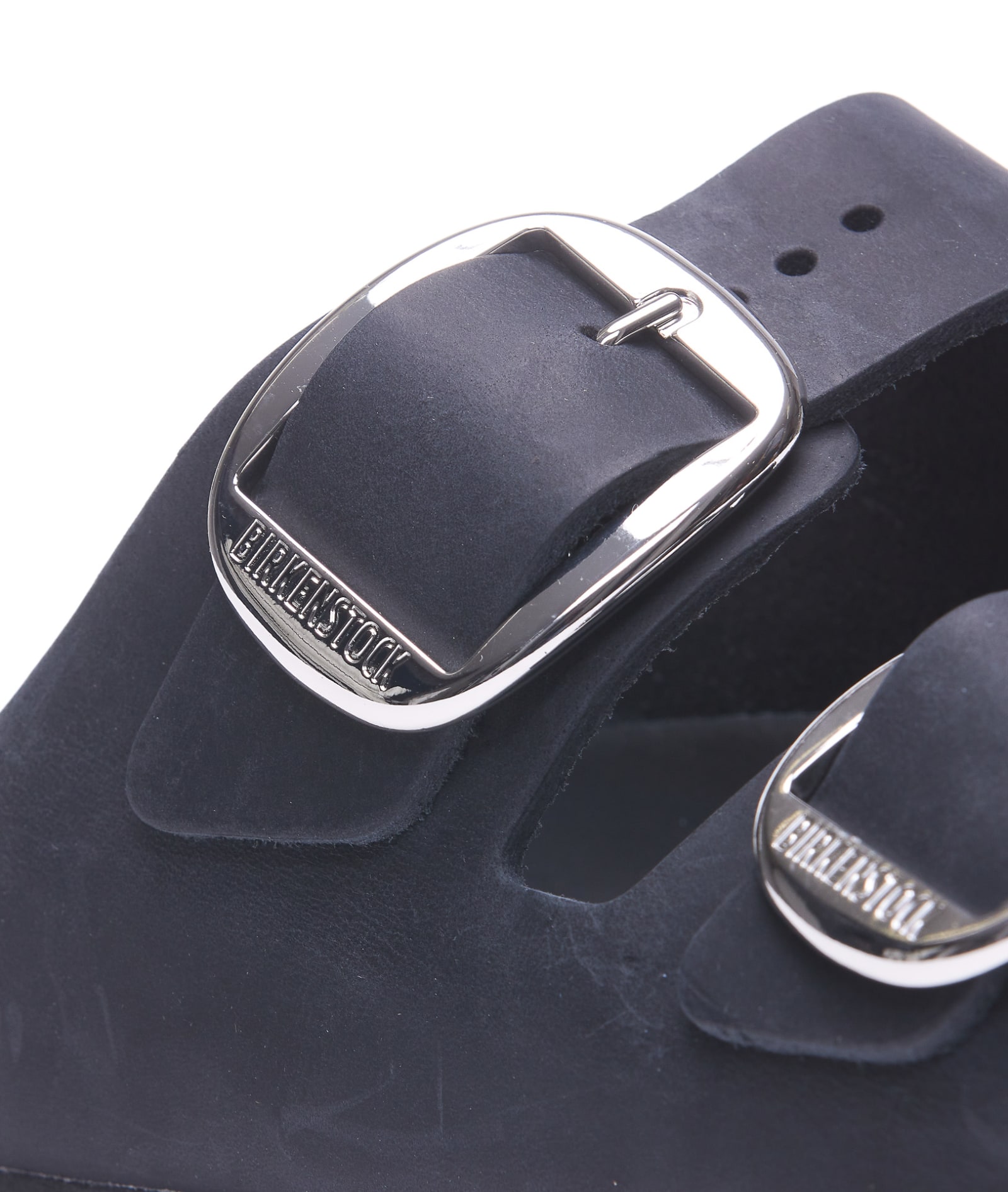 Birkenstock Arizona Big Buckle Slip-on Sandals