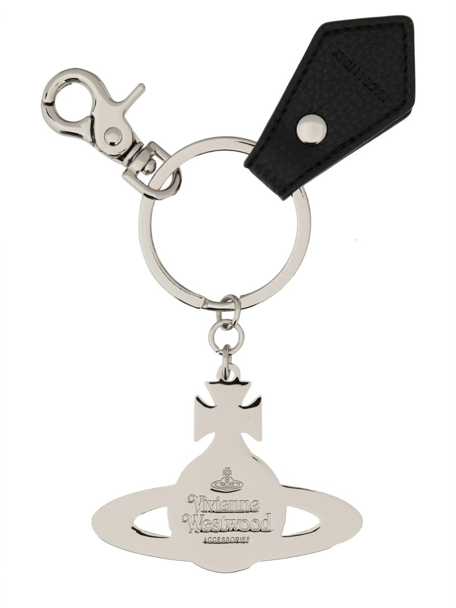 Vivienne Westwood Keychain "orb"