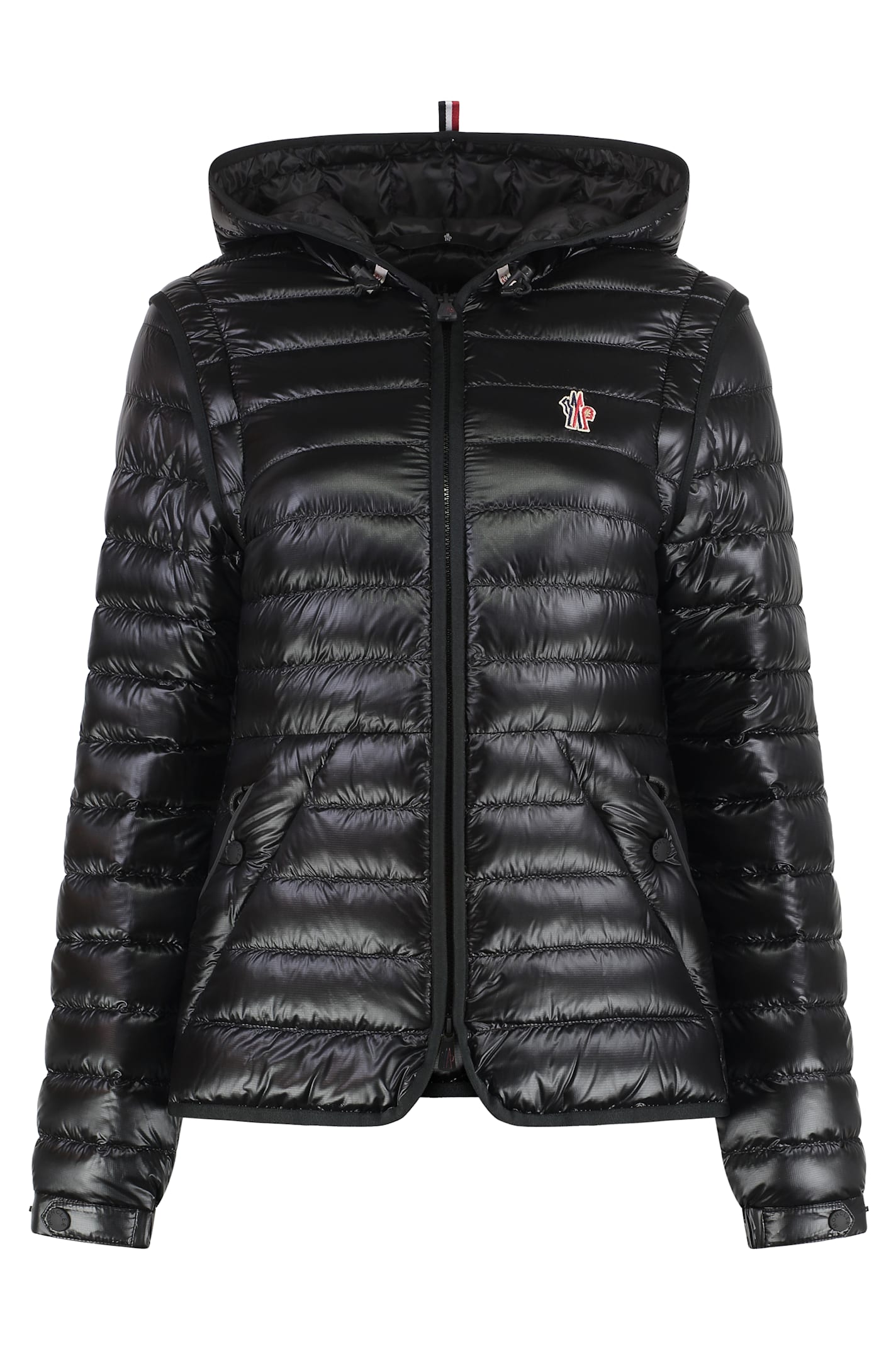 Karura Short Down Jacket