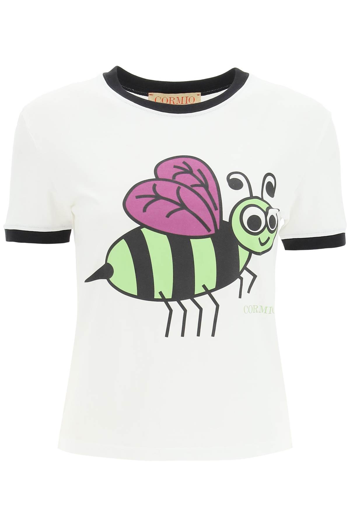 Cormio busy As A Bee T-shirt