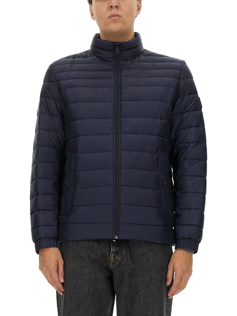 Down Jacket oden