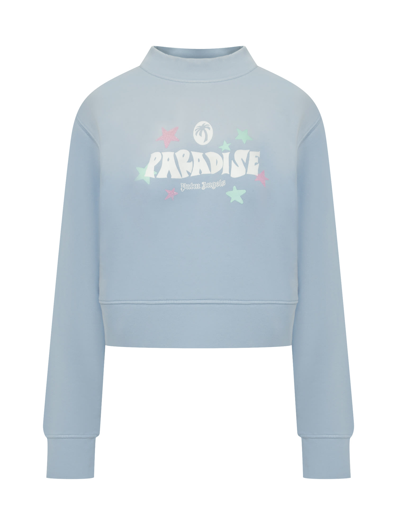 Paradise Palm Sweatshirt