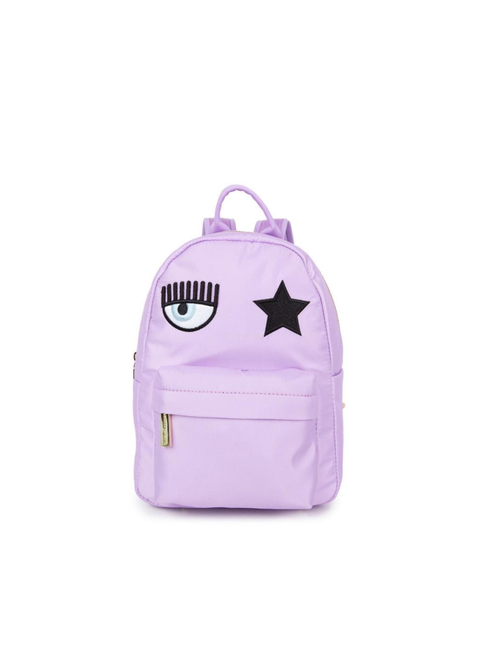 Chiara Ferragni Bags In Purple