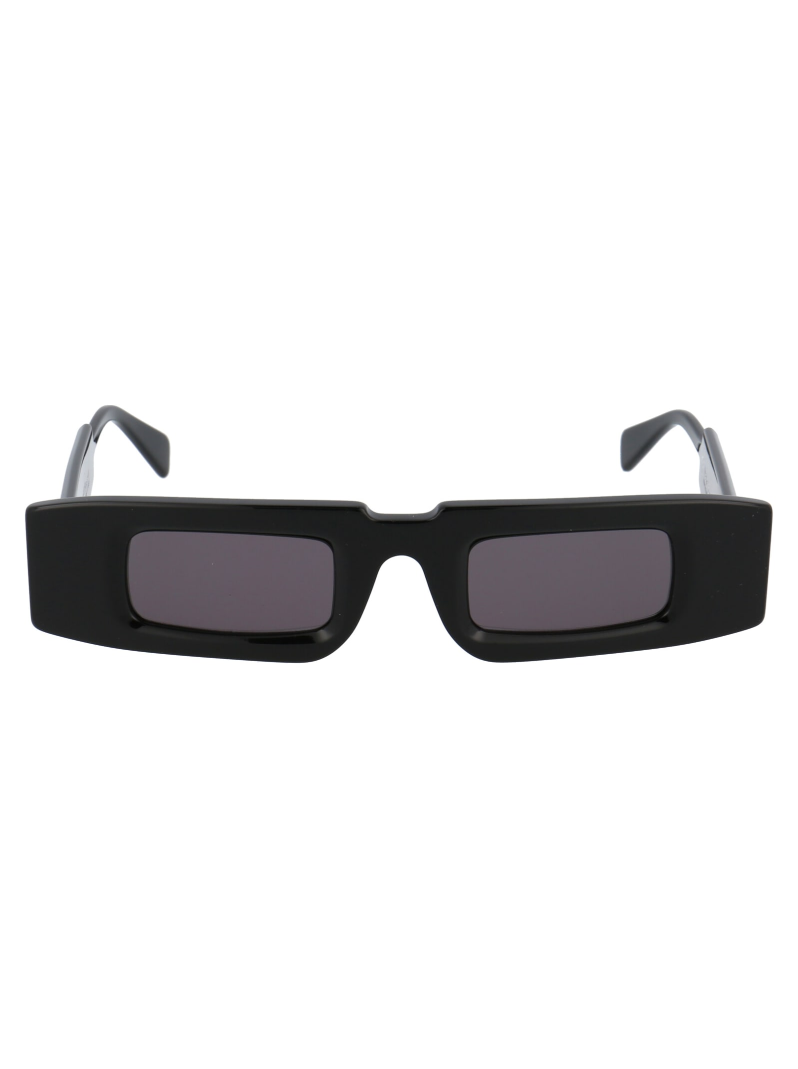 Kuboraum Maske X5 Sunglasses In Bs Black