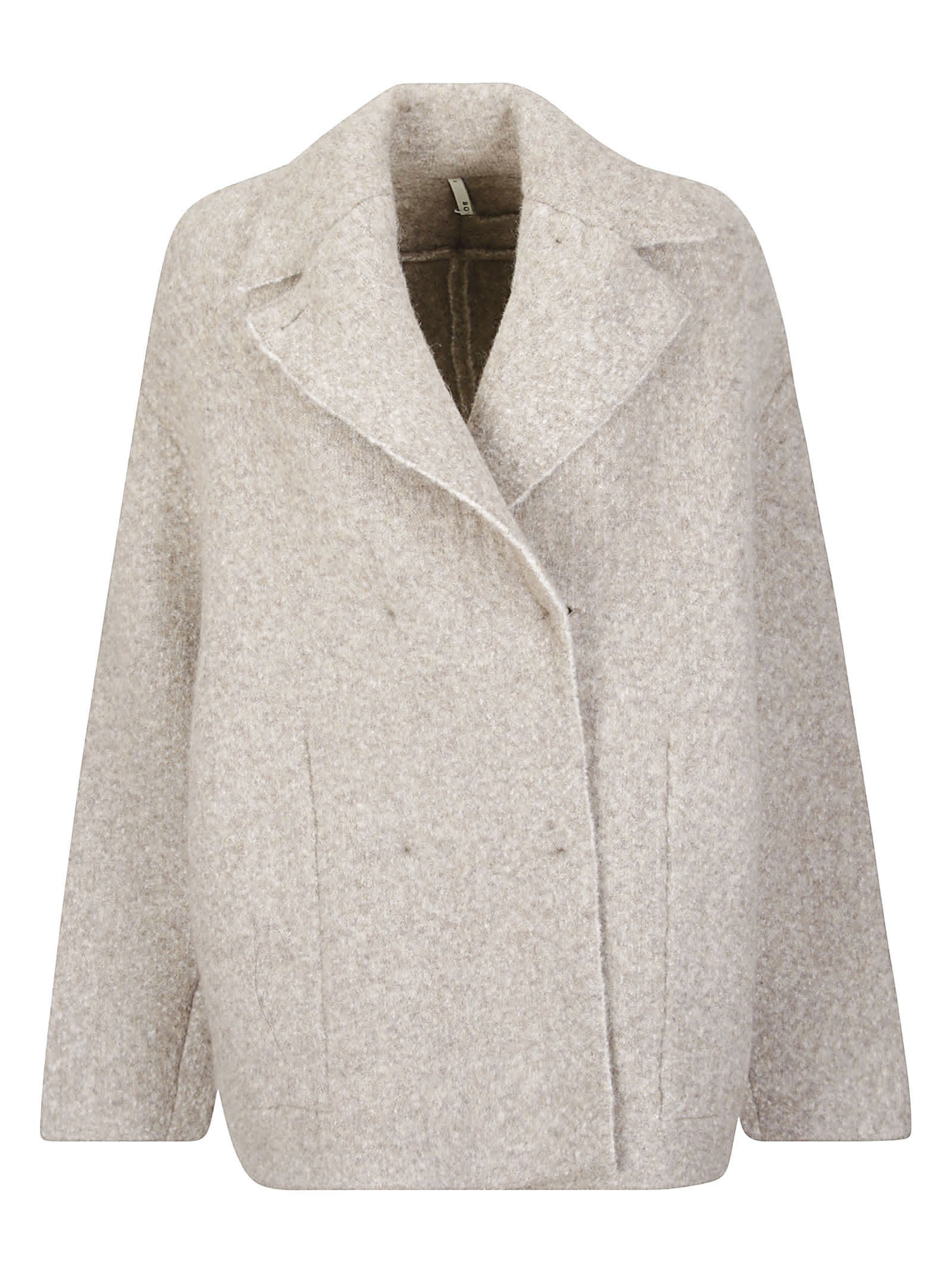 Boboutic Double Breast Jacket