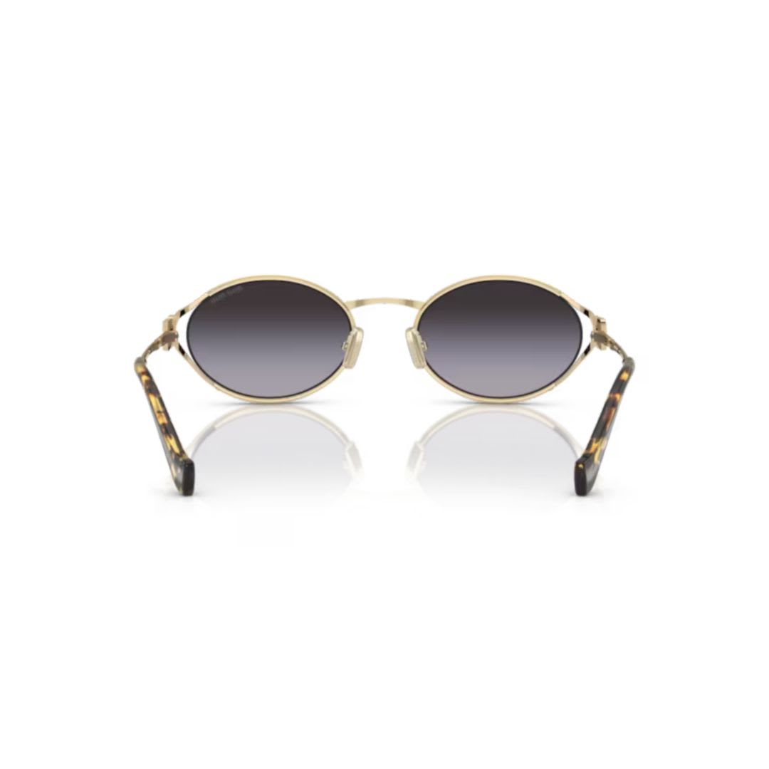 Miu Miu Woman Sunglass Mu 52ys