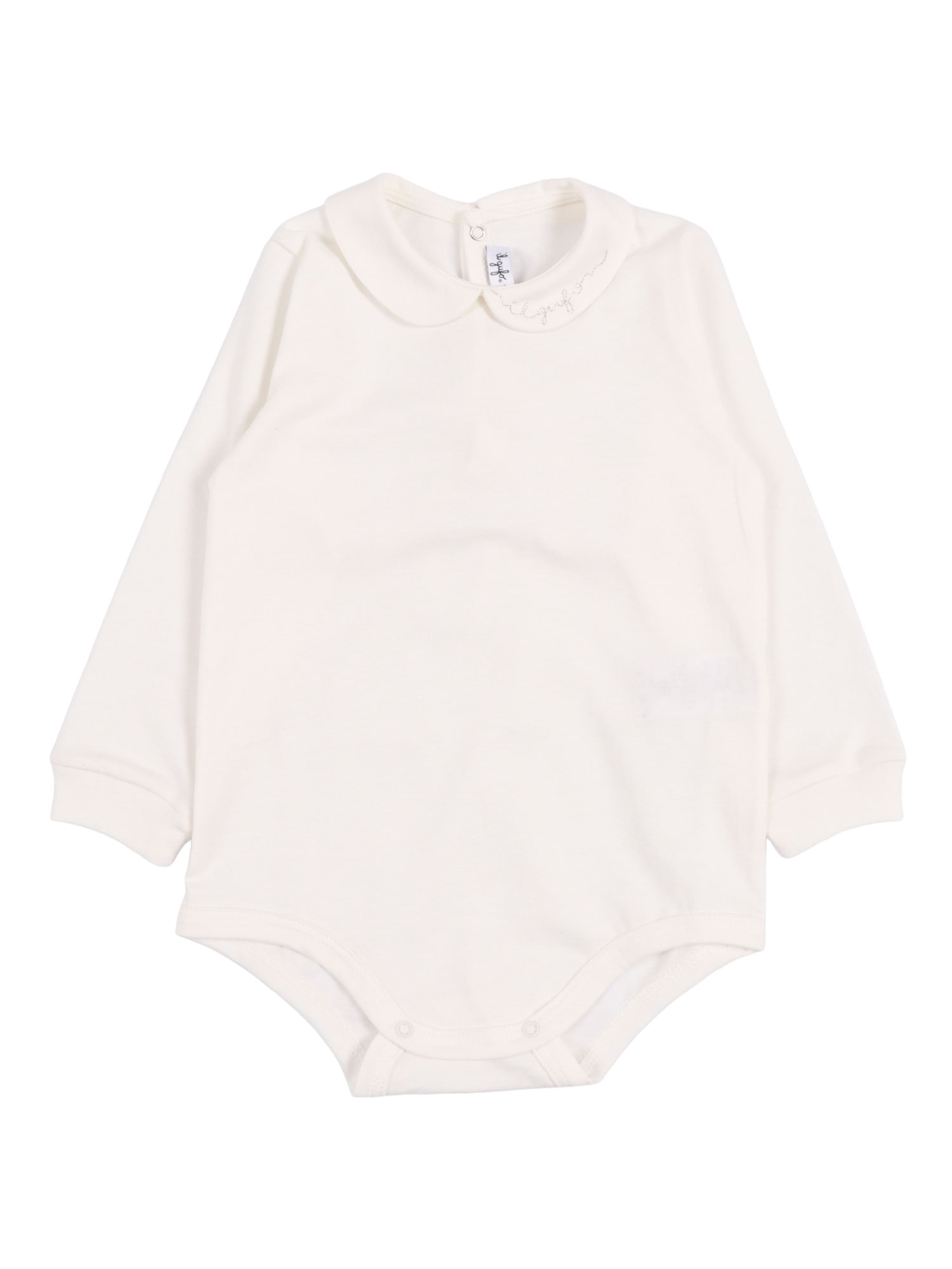Il Gufo Kids' Body In White
