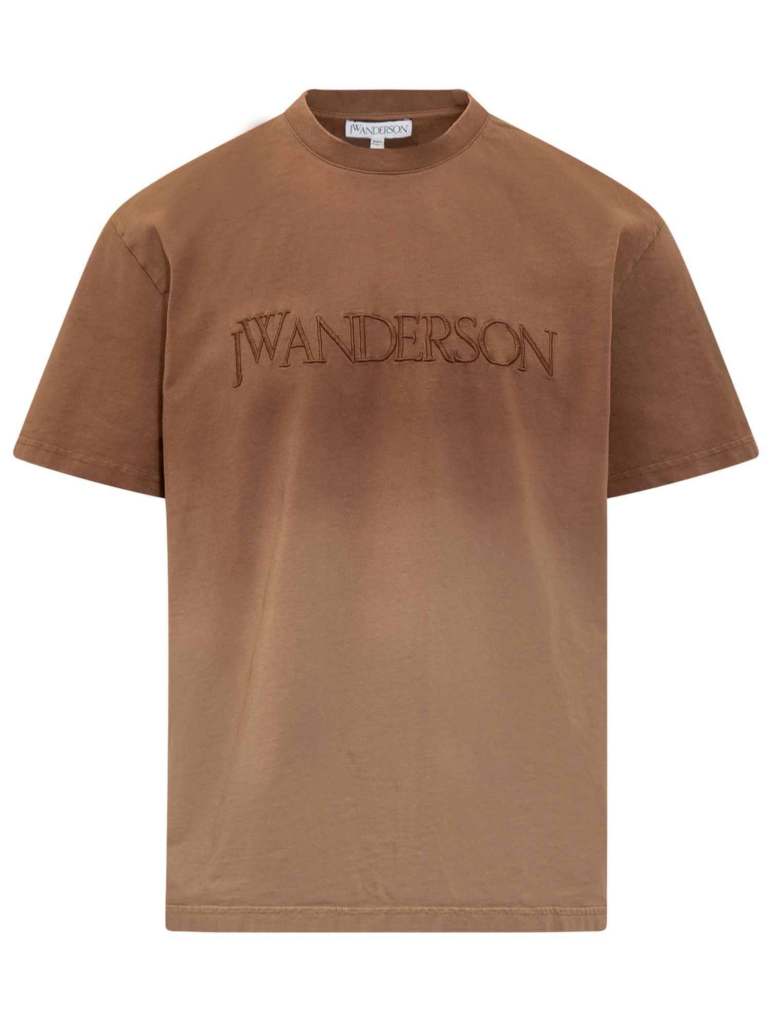 J.W. Anderson J. W. Anderson Jwa T-shirt