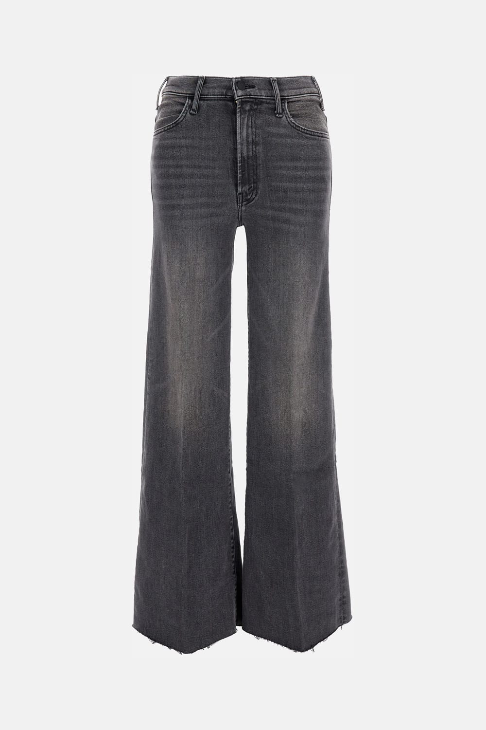 Jeans Hustler Roller Sneak Fray