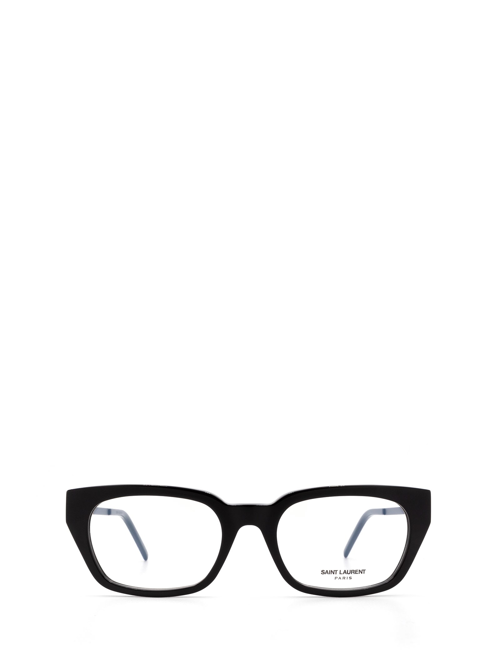 Saint Laurent Sl M48 Black Glasses