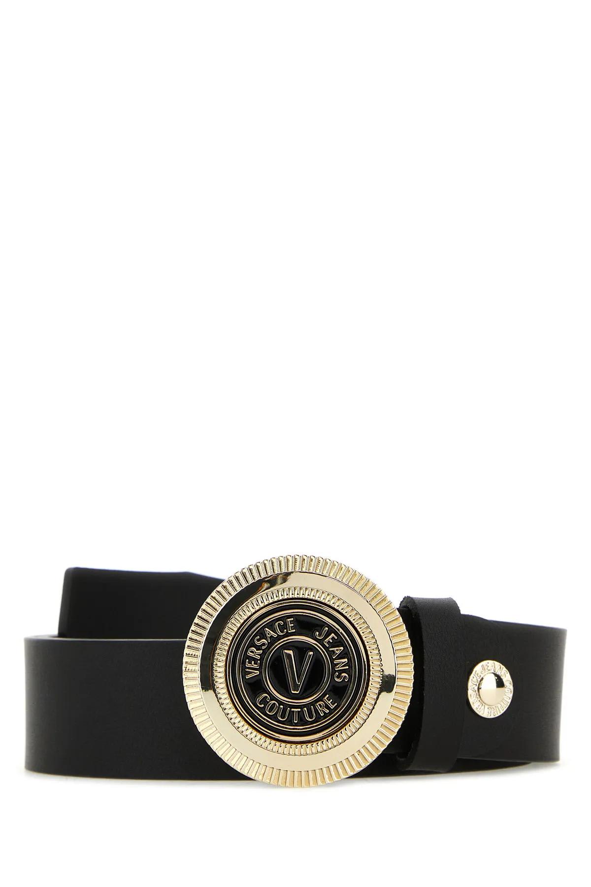 Versace Jeans Couture Belt