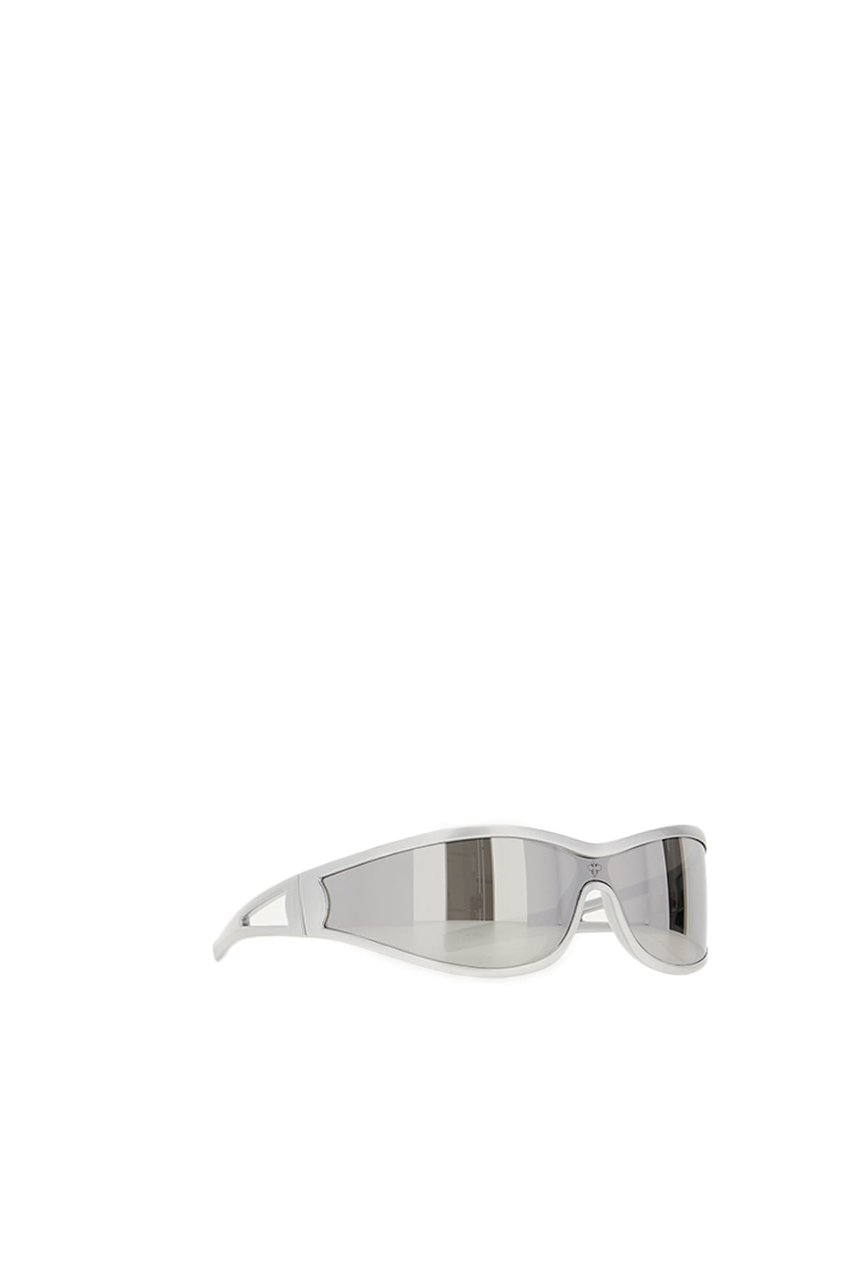 Facehide Occhiali Da Sole In Silver