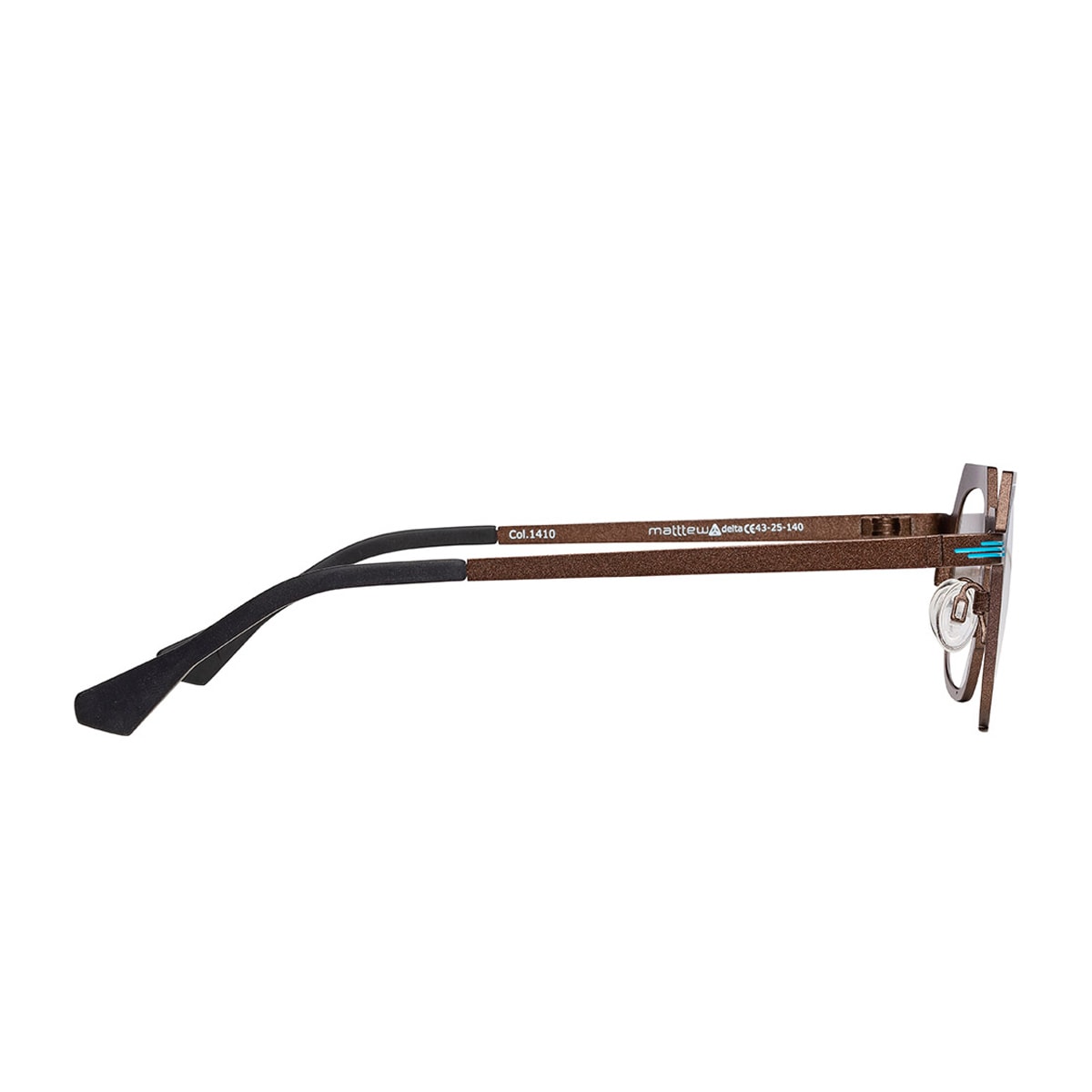 Matttew Delta 1410 Glasses