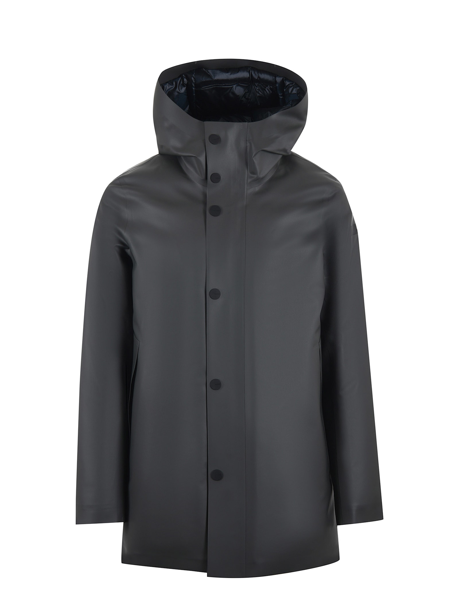 Shop Rrd - Roberto Ricci Design Rrd Parka In Bosco