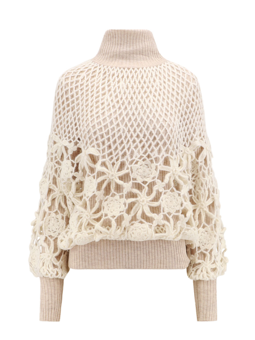 MES DEMOISELLES SWEATER
