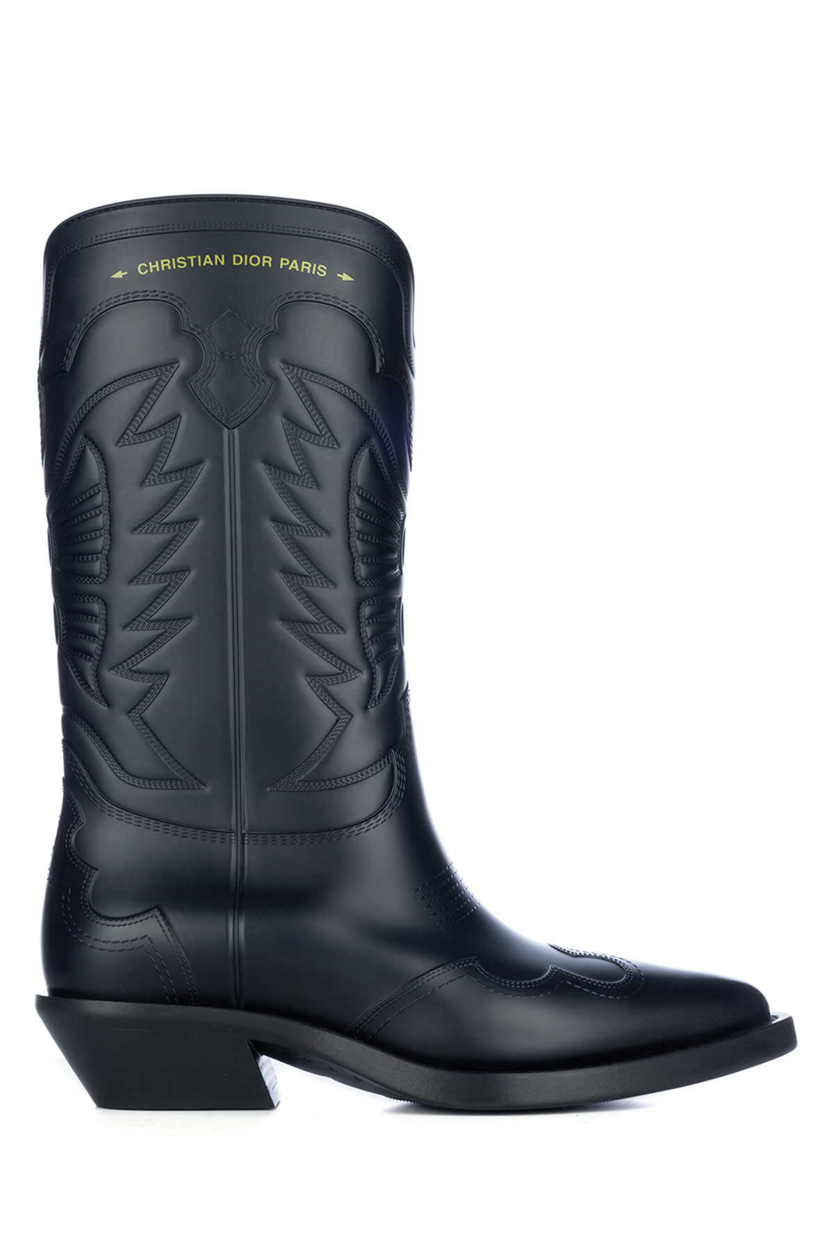 Christian Dior Stivali