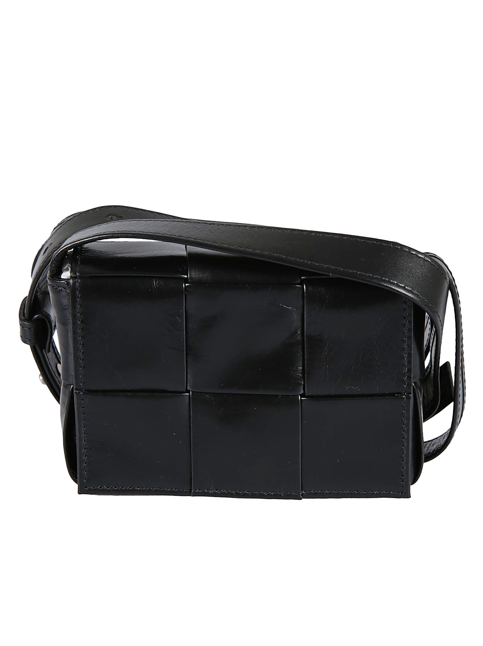 Bottega Veneta Cassette Shoulder Bag